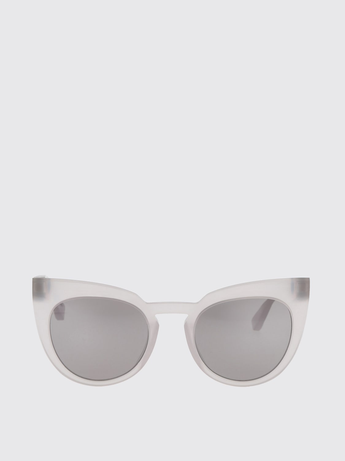 MYKITA SUNGLASSES: Sunglasses men Mykita, White - Img 2
