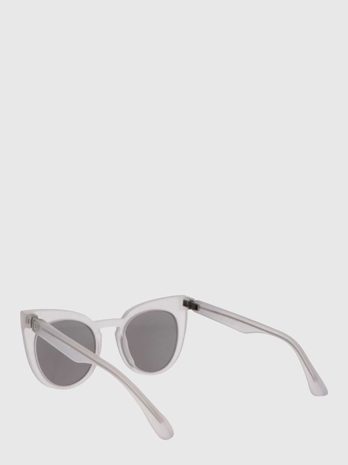 MYKITA SUNGLASSES: Sunglasses men Mykita, White - Img 3
