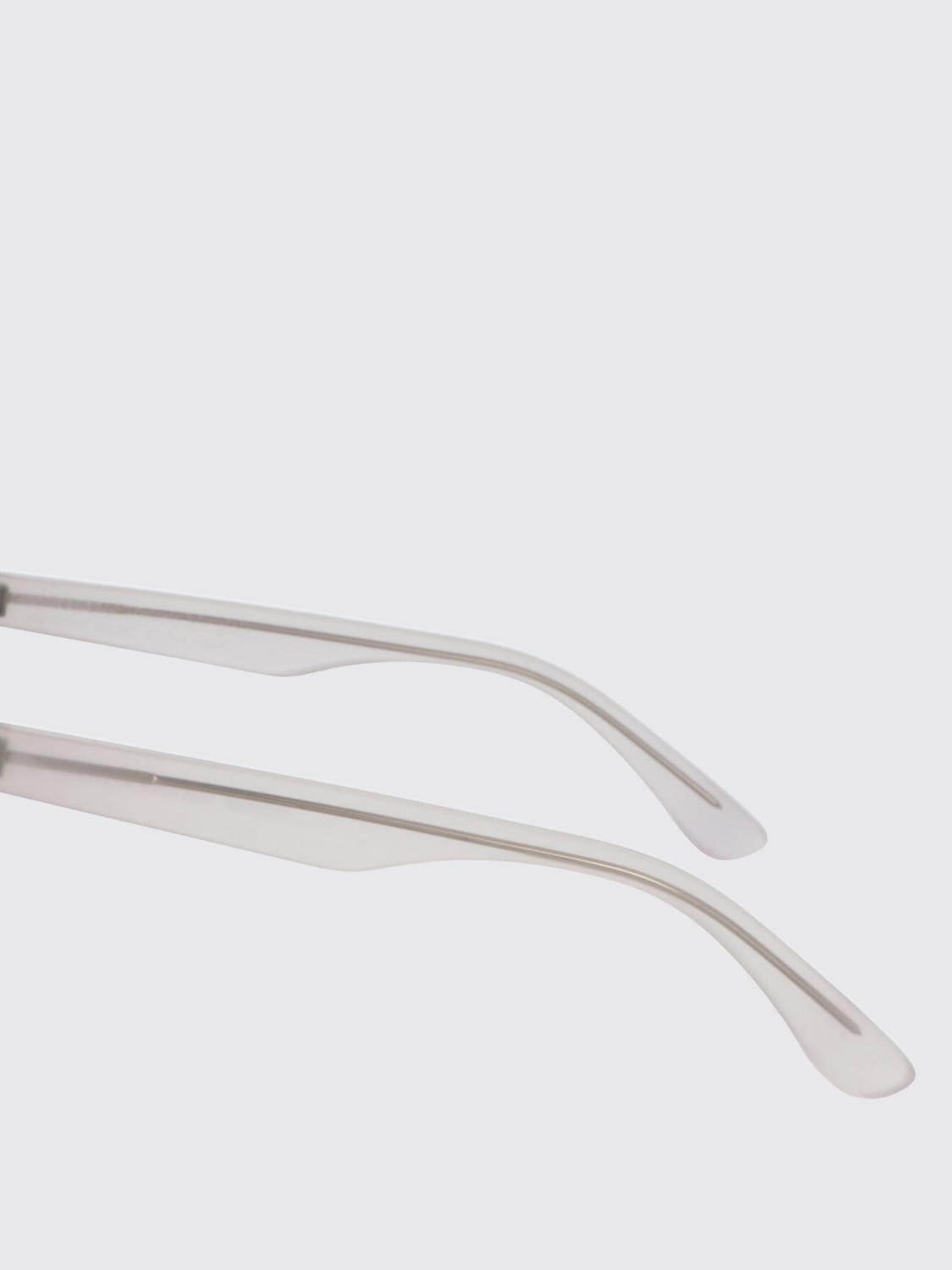 MYKITA SUNGLASSES: Sunglasses men Mykita, White - Img 4