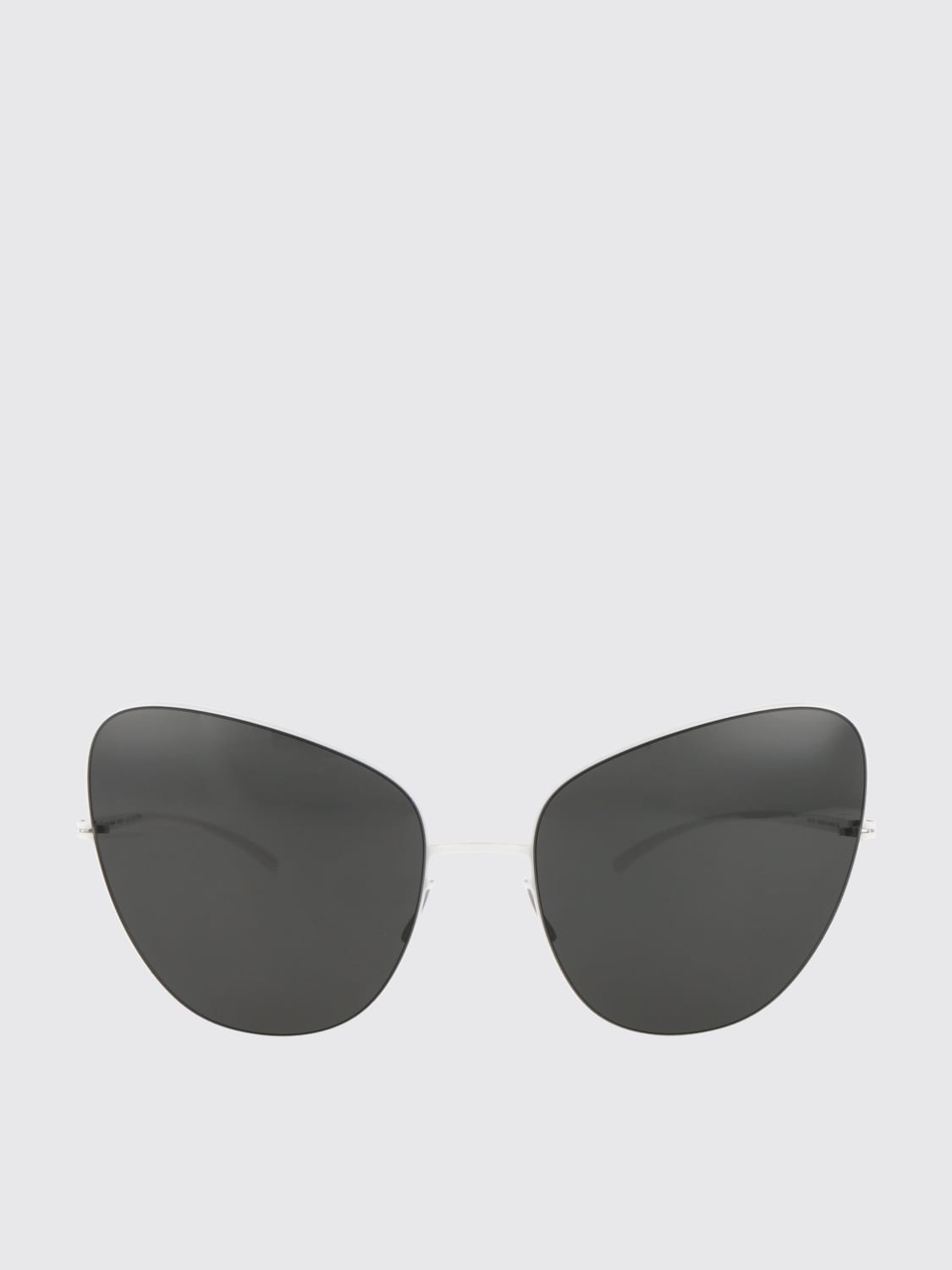 MYKITA SUNGLASSES: Sunglasses men Mykita, White - Img 2