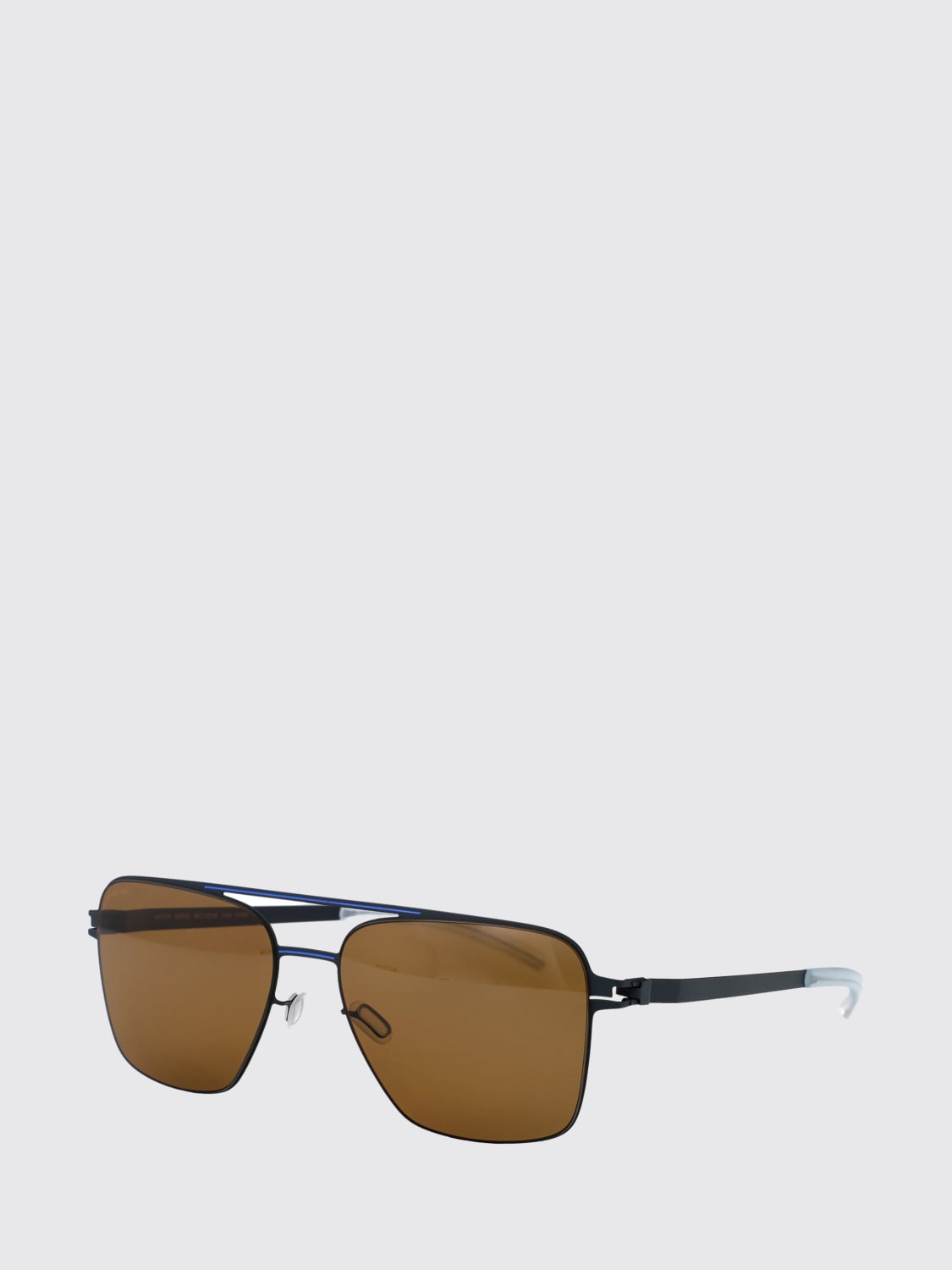 MYKITA サングラス: サングラス メンズ Mykita, ブルー - Img 1