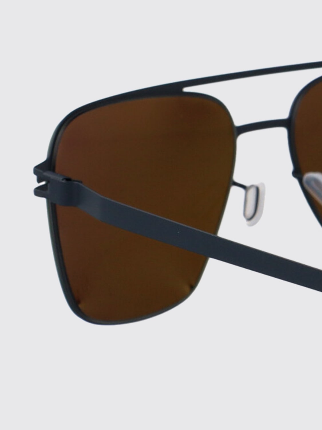 MYKITA サングラス: サングラス メンズ Mykita, ブルー - Img 4