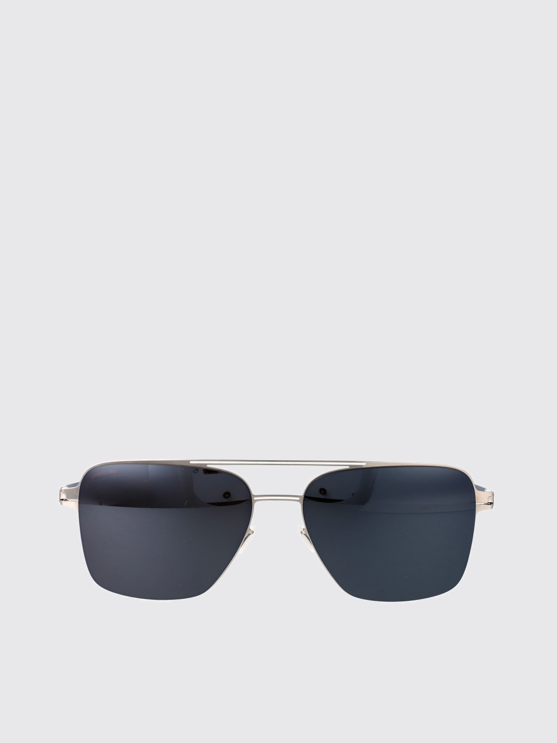 MYKITA SUNGLASSES: Sunglasses men Mykita, Silver - Img 2