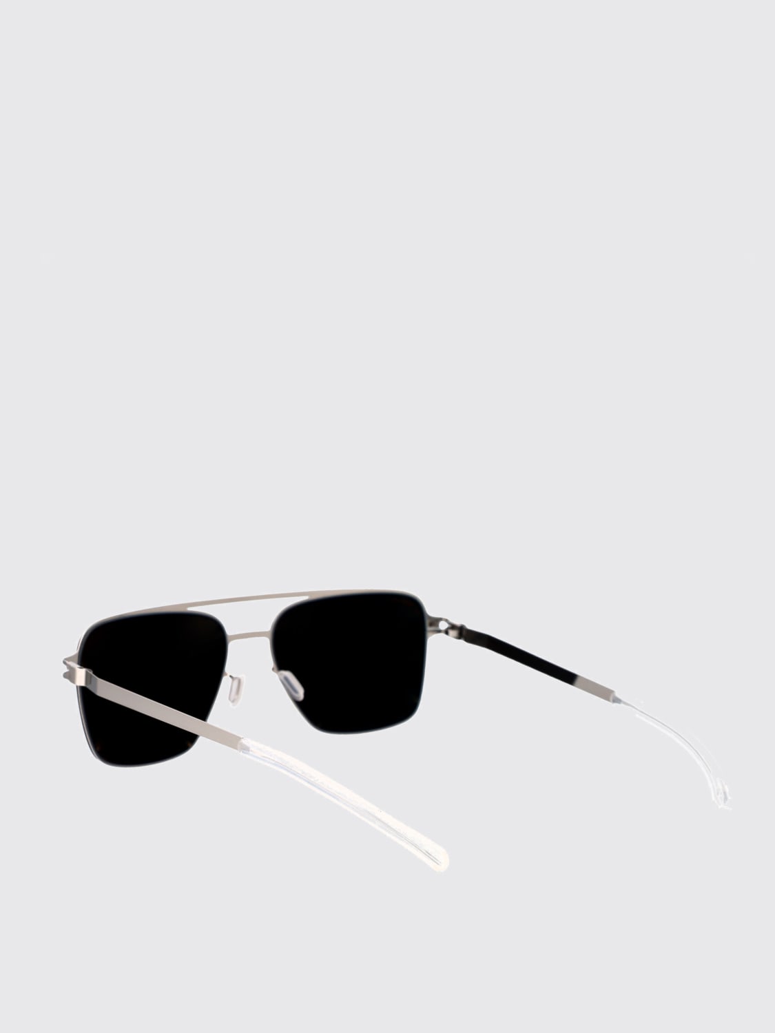 MYKITA SUNGLASSES: Sunglasses men Mykita, Silver - Img 3