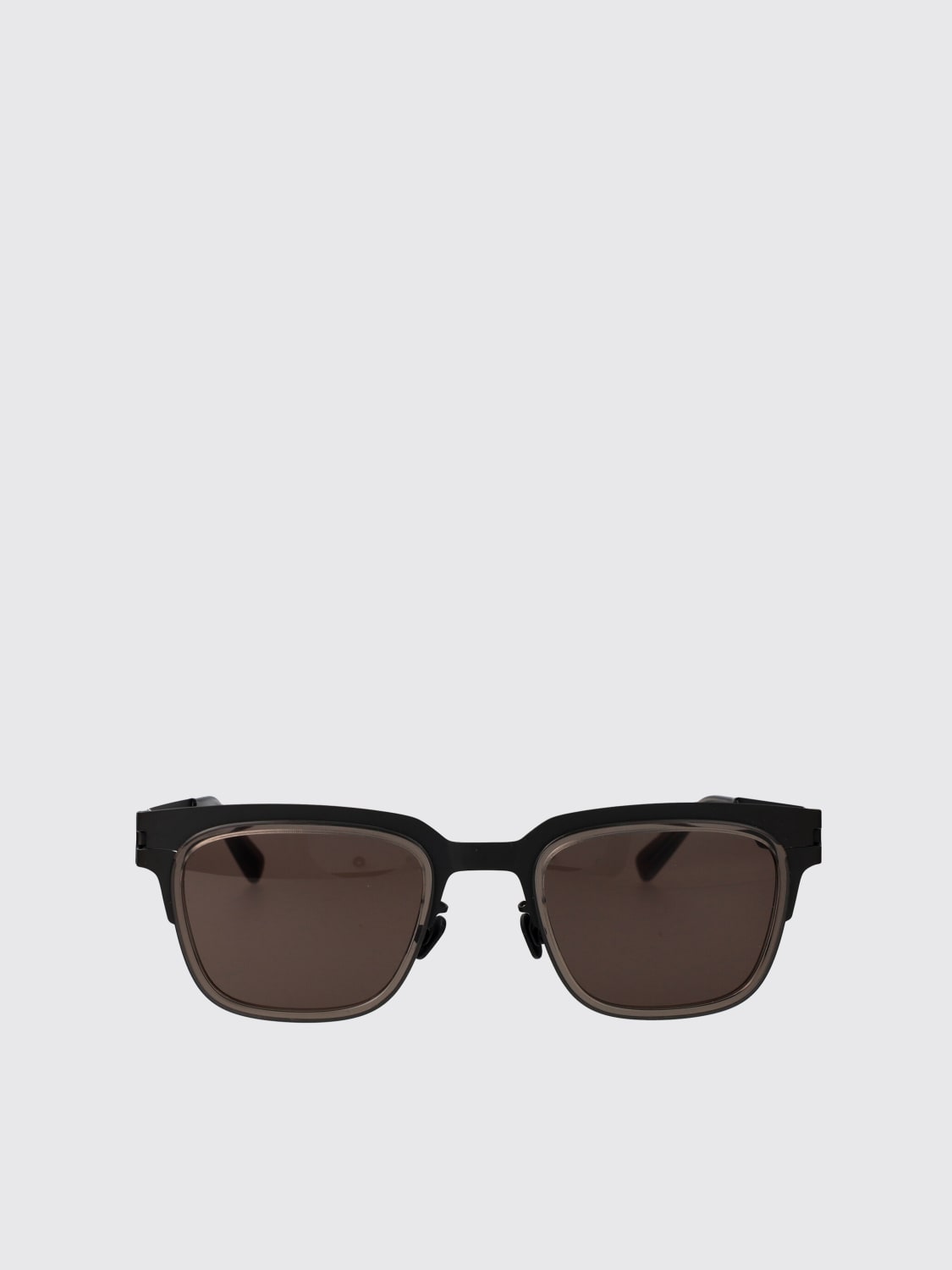 MYKITA サングラス: サングラス メンズ Mykita, ブラック - Img 2