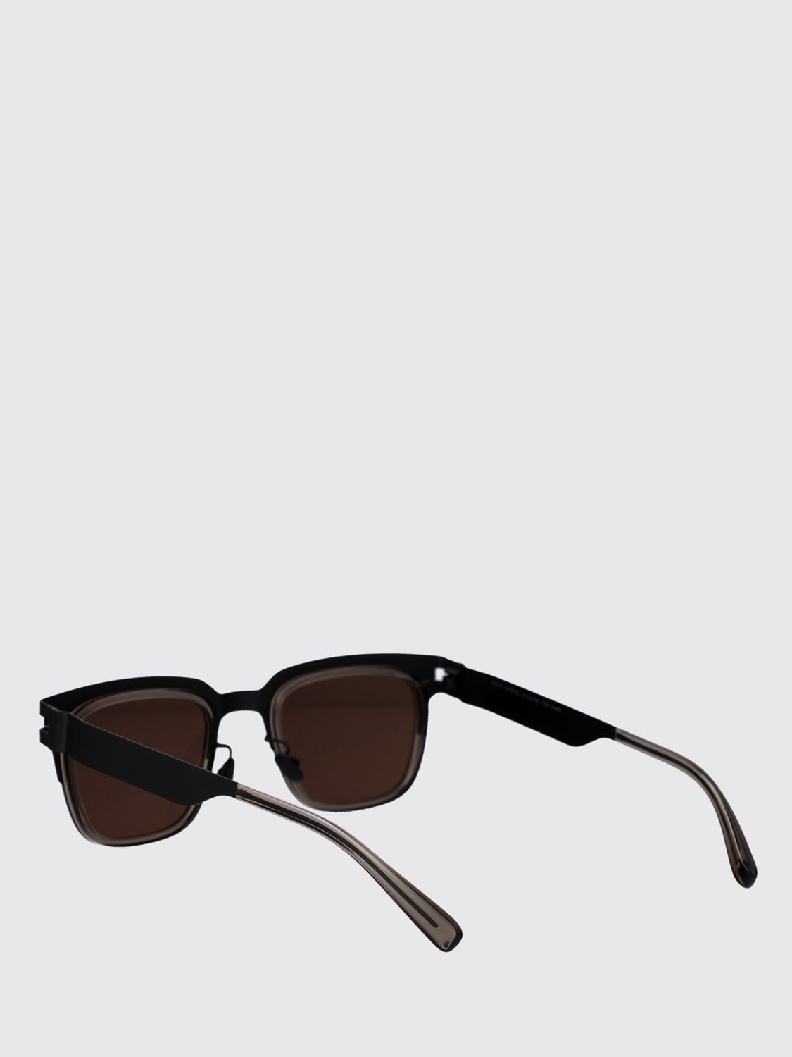 MYKITA サングラス: サングラス メンズ Mykita, ブラック - Img 3
