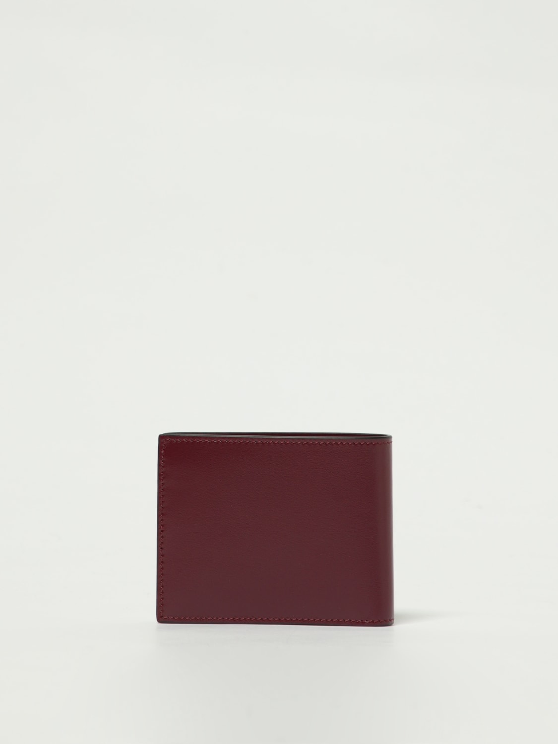 MONTBLANC WALLET: Wallet men Montblanc, Burgundy - Img 3