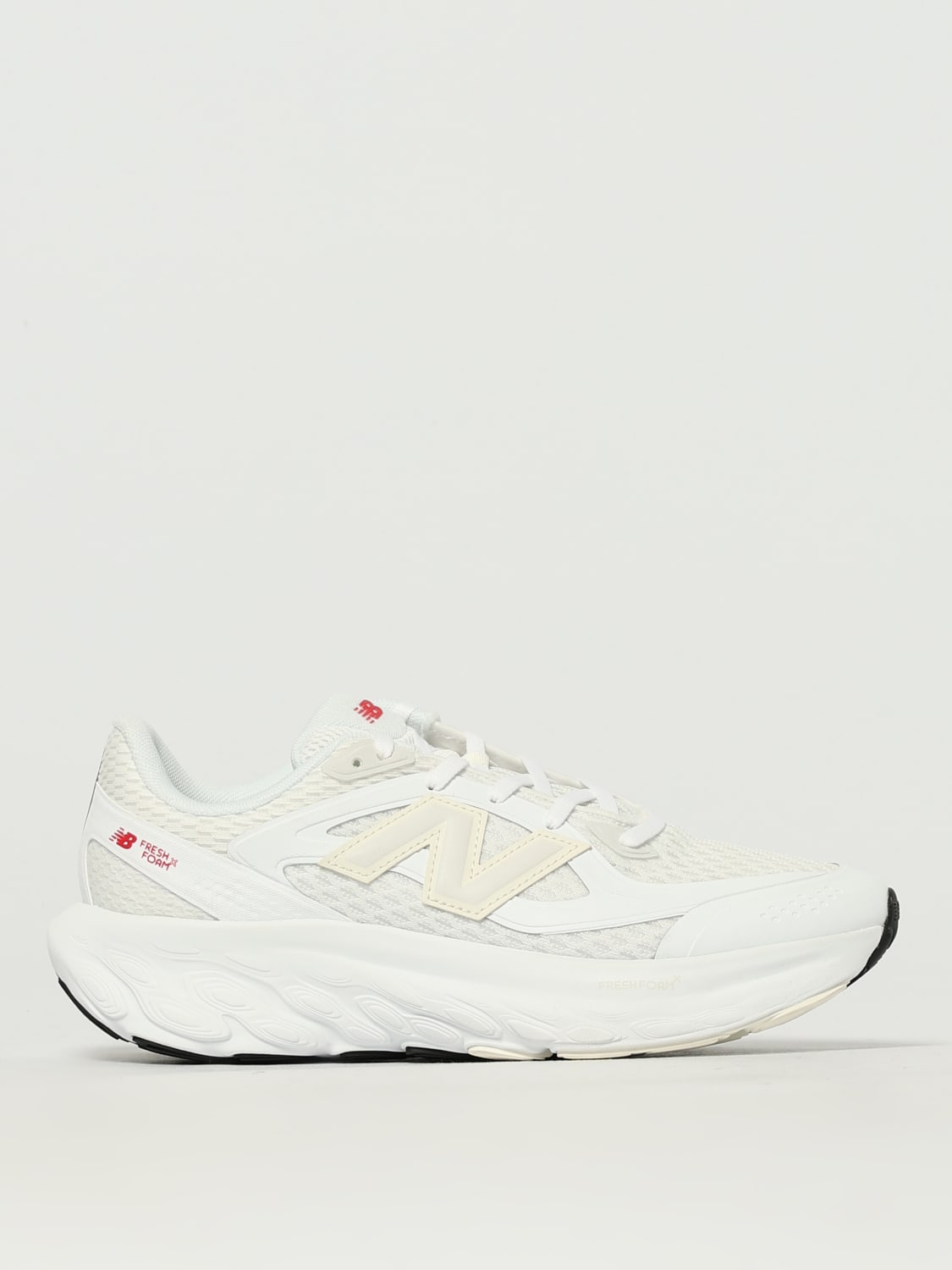 NEW BALANCE SNEAKERS: Sneakers men New Balance, White - Img 1