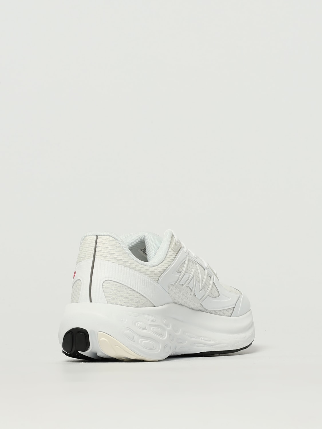 NEW BALANCE SNEAKERS: Sneakers men New Balance, White - Img 3