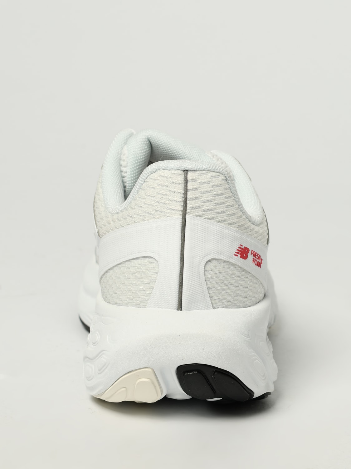 NEW BALANCE SNEAKERS: Sneakers men New Balance, White - Img 4