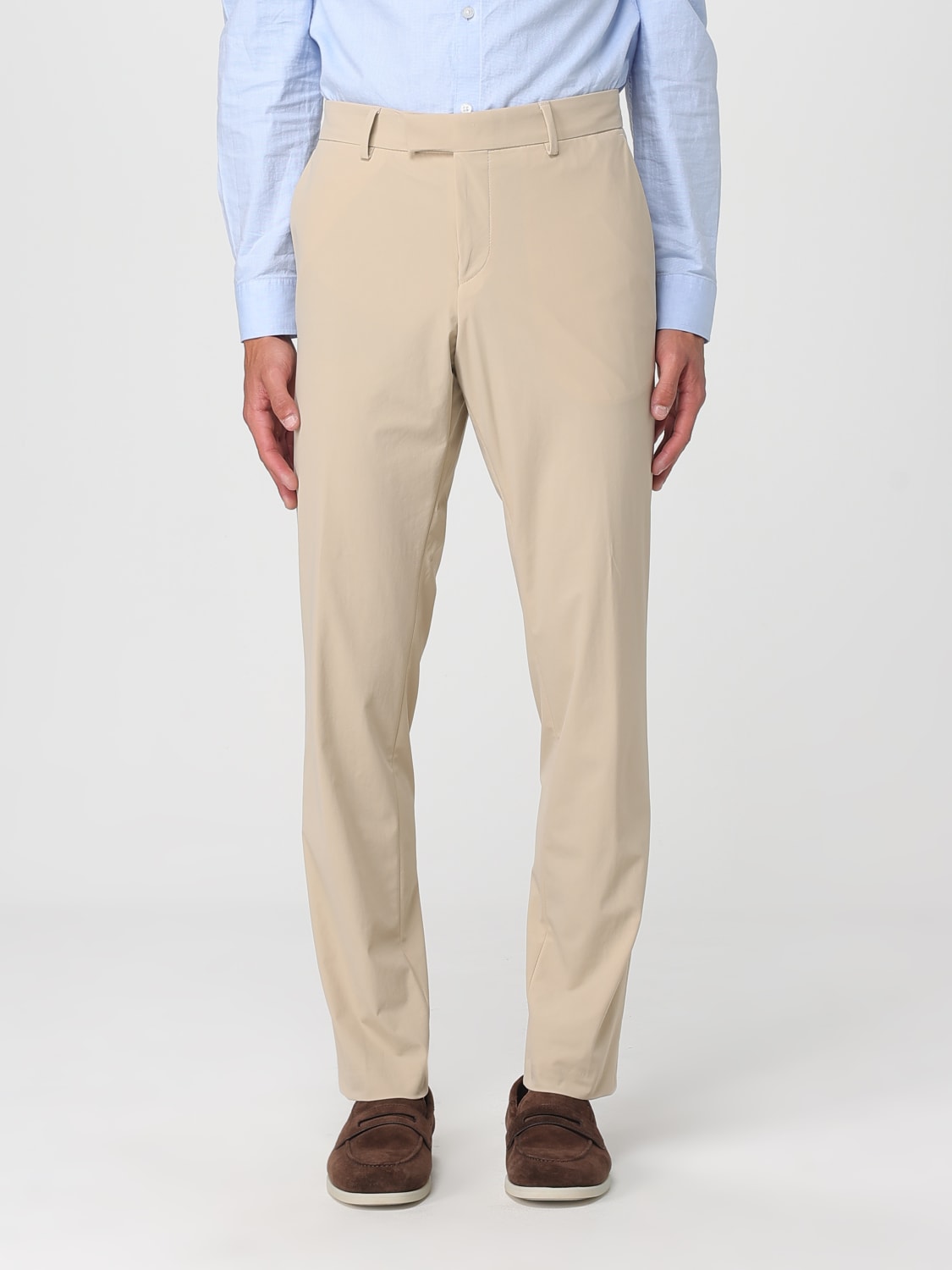 BOSS SUIT: Suit men Boss, Beige - Img 6