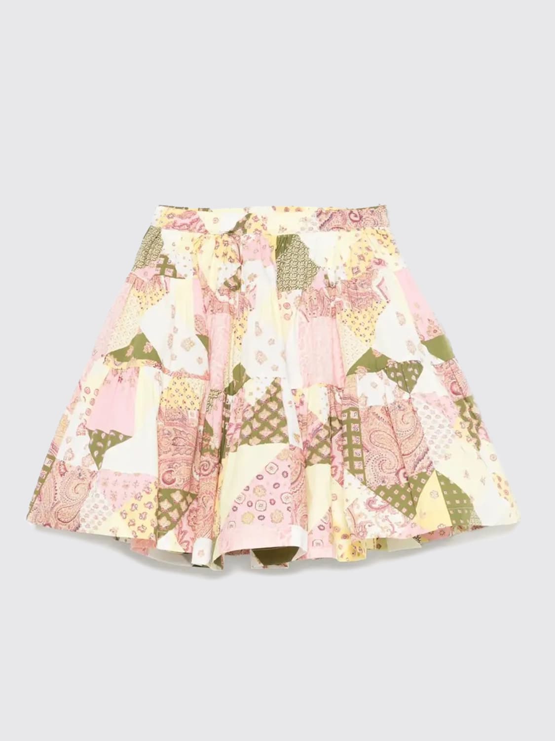 ETRO FALDA: Falda niños Etro, Fantasía - Img 2
