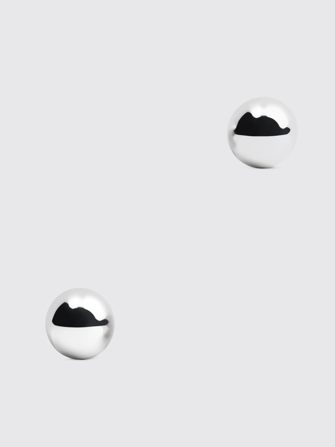 JACQUEMUS JOYA: Joya mujer Jacquemus, Plata - Img 1