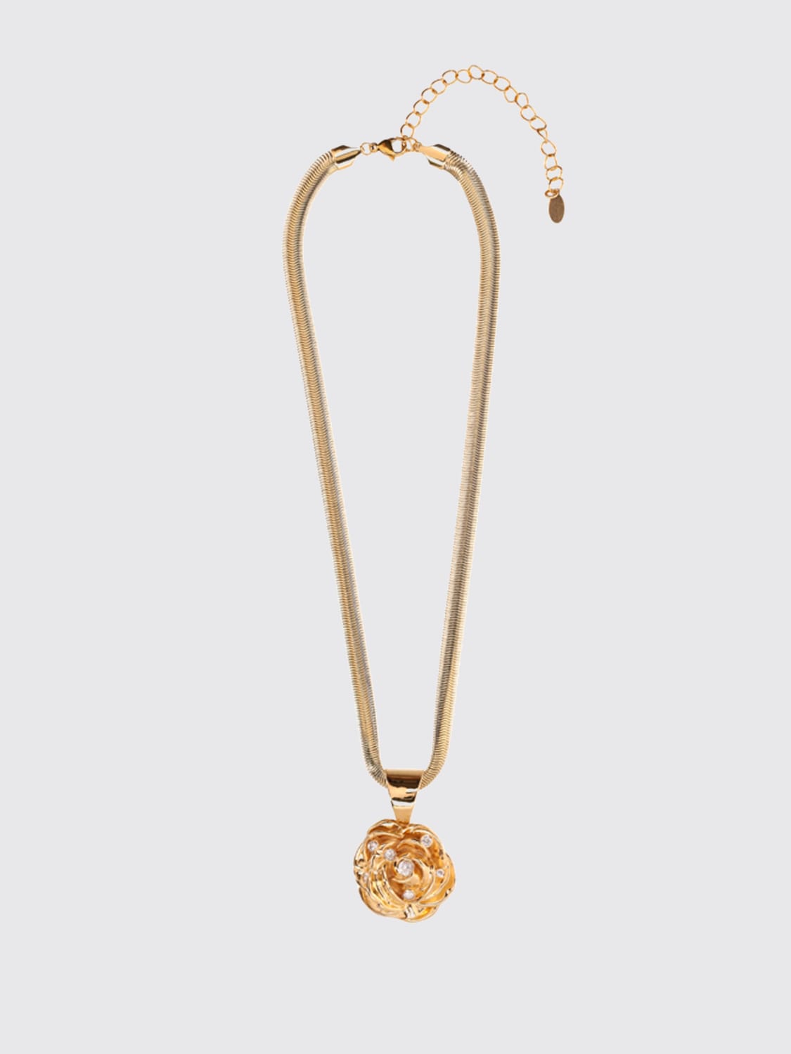ネックレス・ペンダント MAGDA BUTRYM NECKLACE (730425 GOLD) MAGDA BUTRYM: Jewel woman - Gold | Magda Butrym jewel 732425