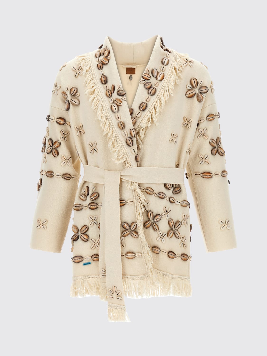 ALANUI PULLOVER: Pullover herren Alanui, Bunt - Img 1