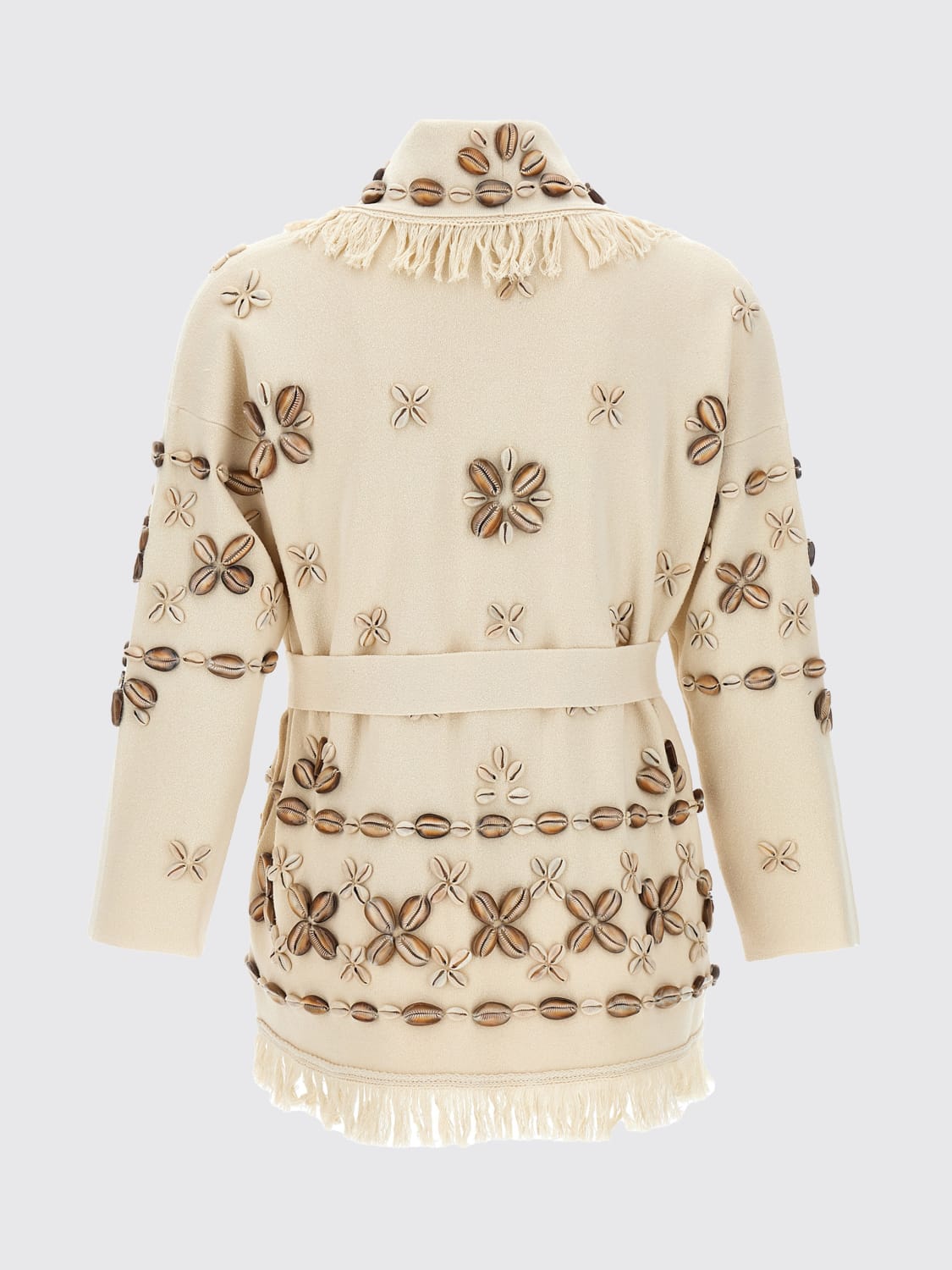 ALANUI PULLOVER: Pullover herren Alanui, Bunt - Img 2