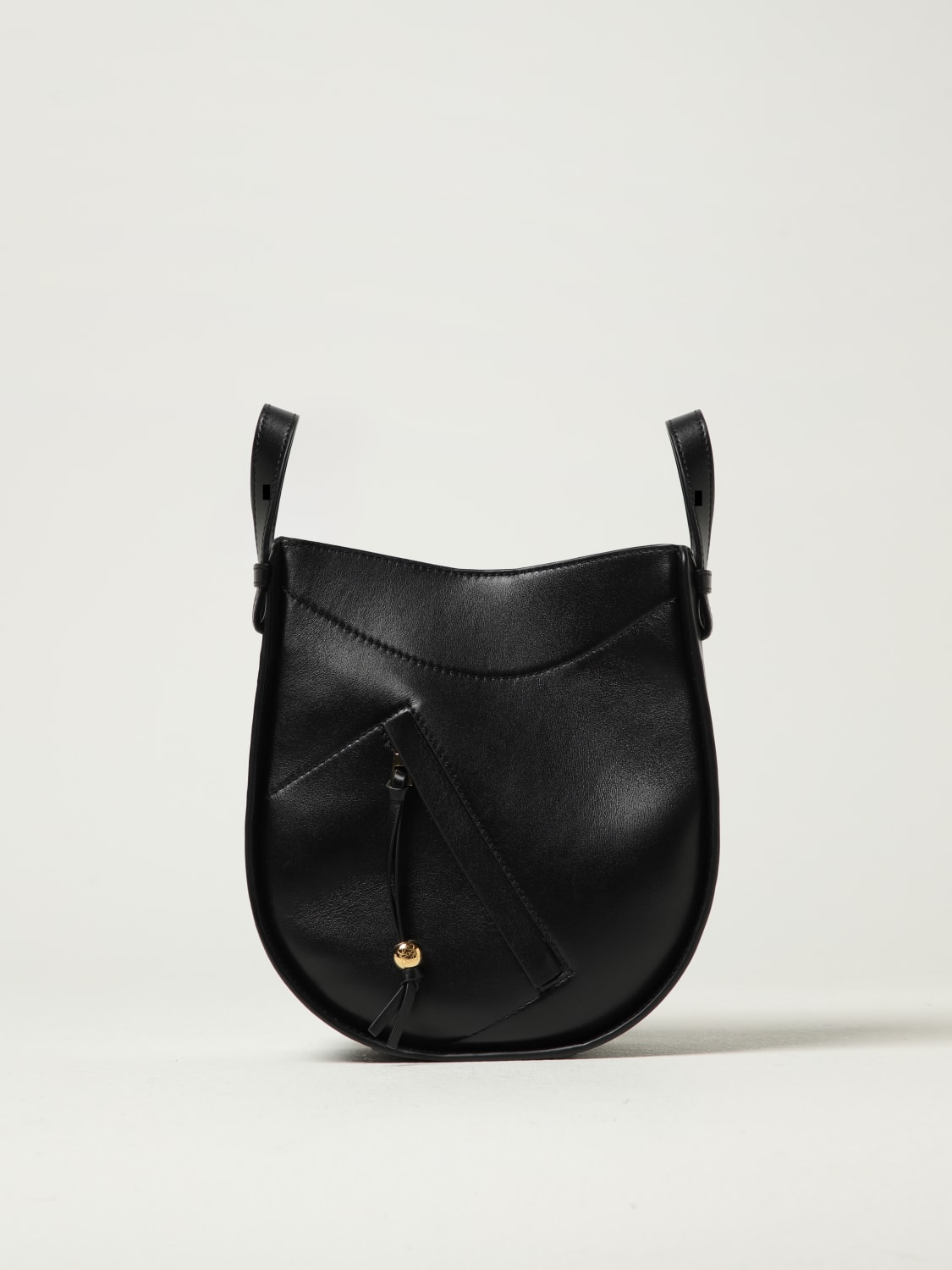 LOEWE：ショルダーバッグ レディース - ブラック | GIGLIO.COM