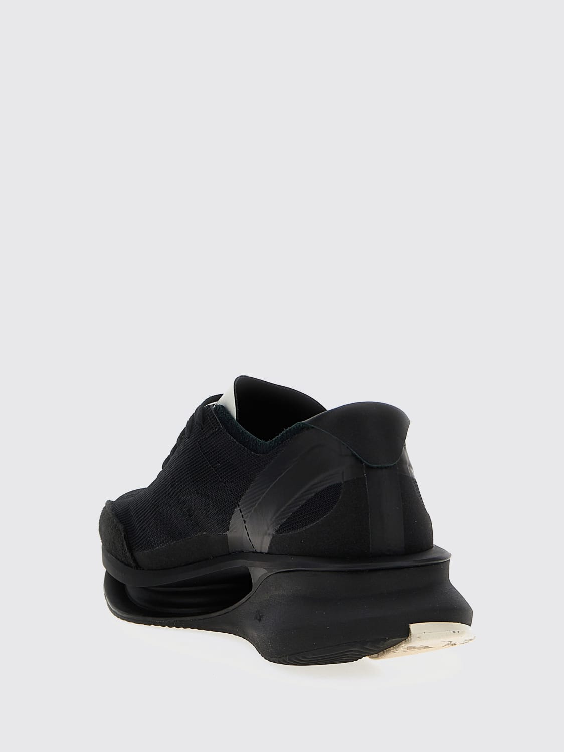 Y-3 BASKETS: Baskets femme Y-3, Noir - Img 3