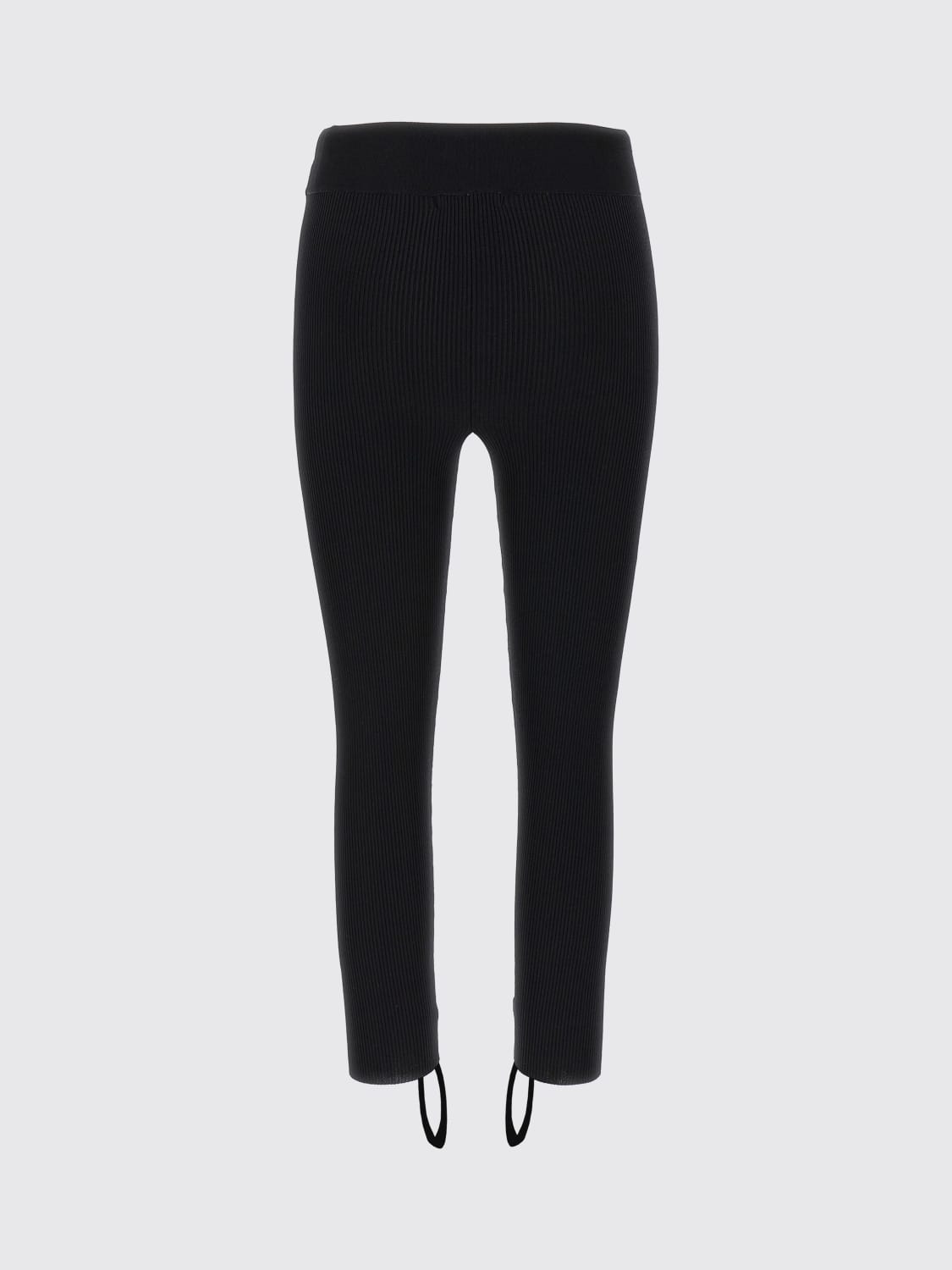 NENSI DOJAKA PANTALONES: Pantalón mujer Nensi Dojaka, Negro - Img 2