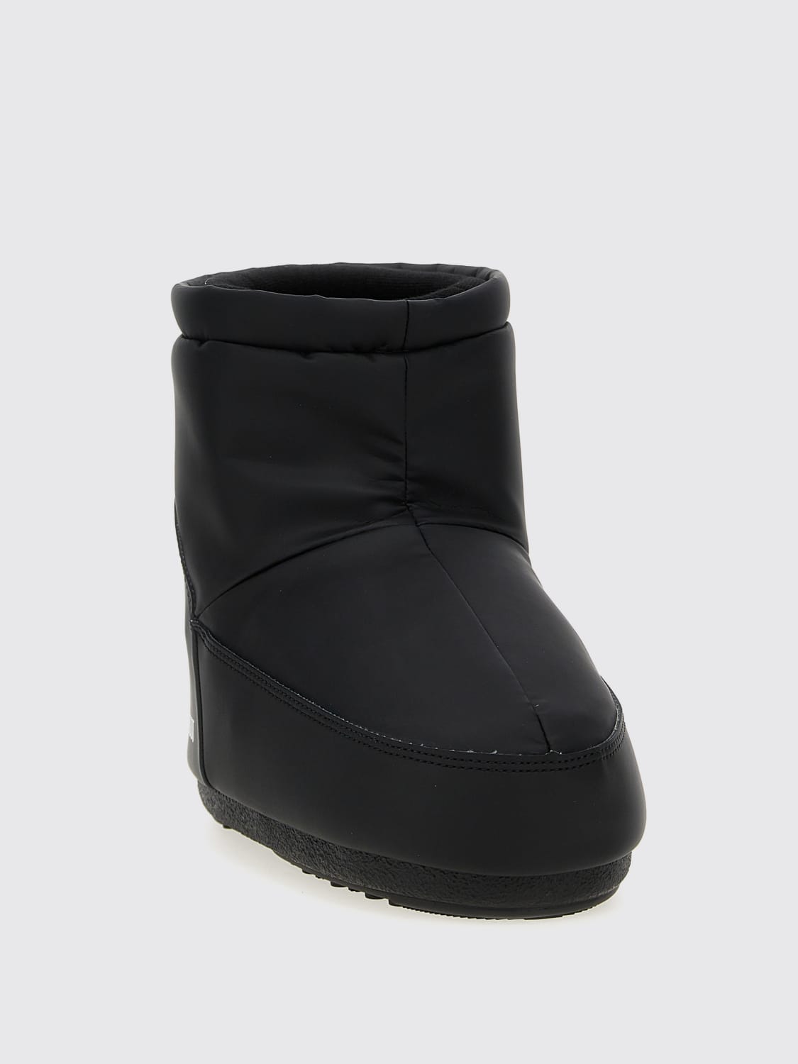 MOON BOOT BOTAS: Zapatos mujer Moon Boot, Negro - Img 2