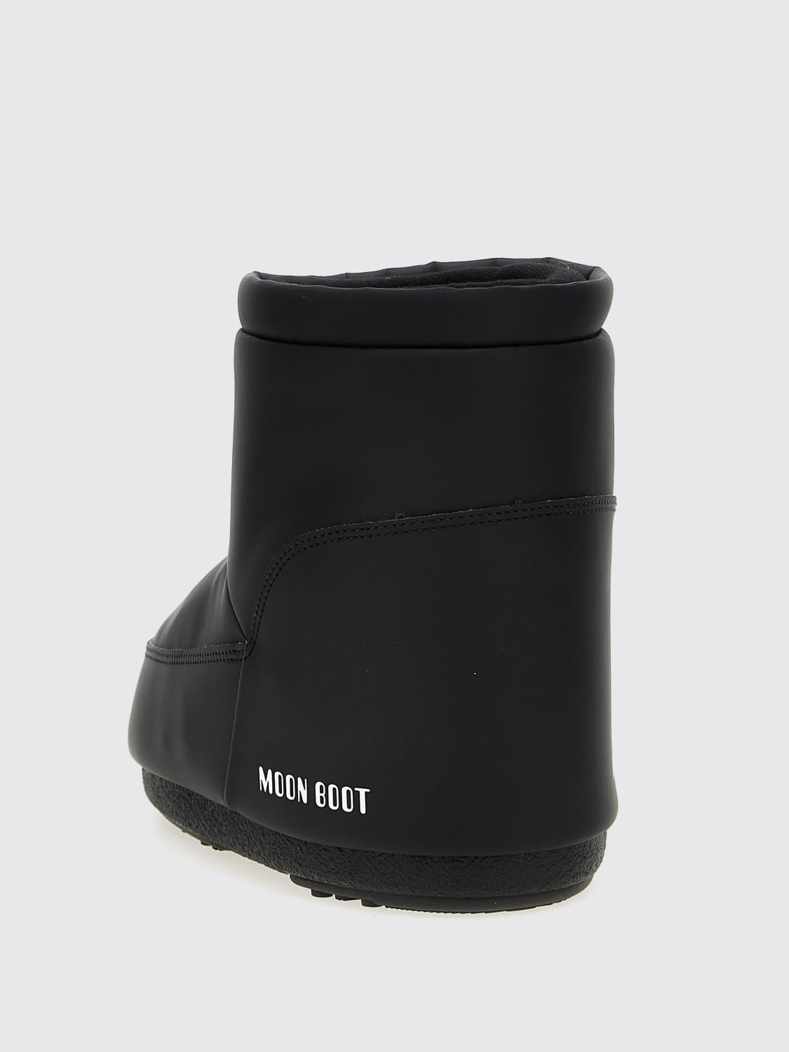 MOON BOOT BOTAS: Zapatos mujer Moon Boot, Negro - Img 3