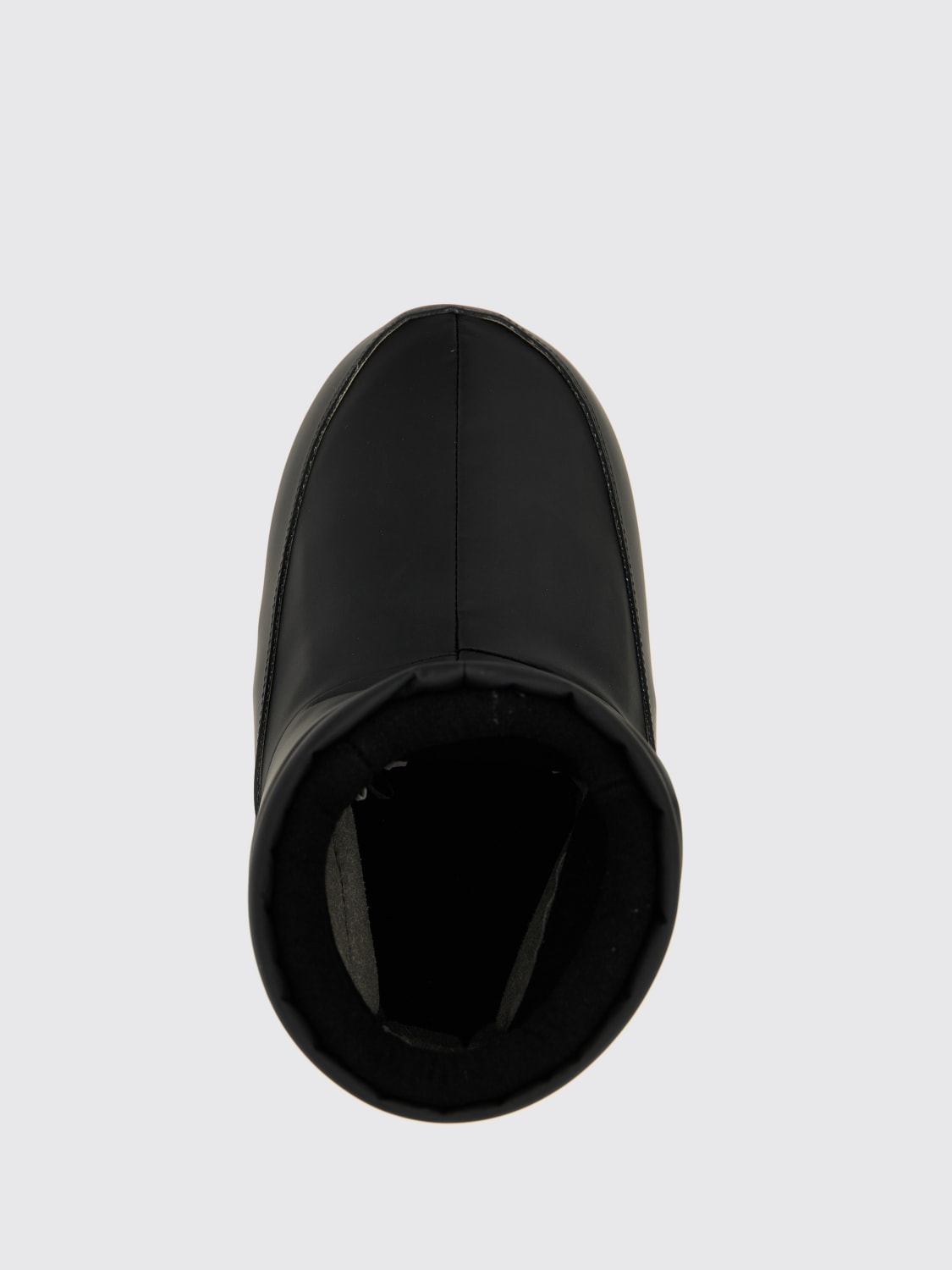 MOON BOOT BOTAS: Zapatos mujer Moon Boot, Negro - Img 4