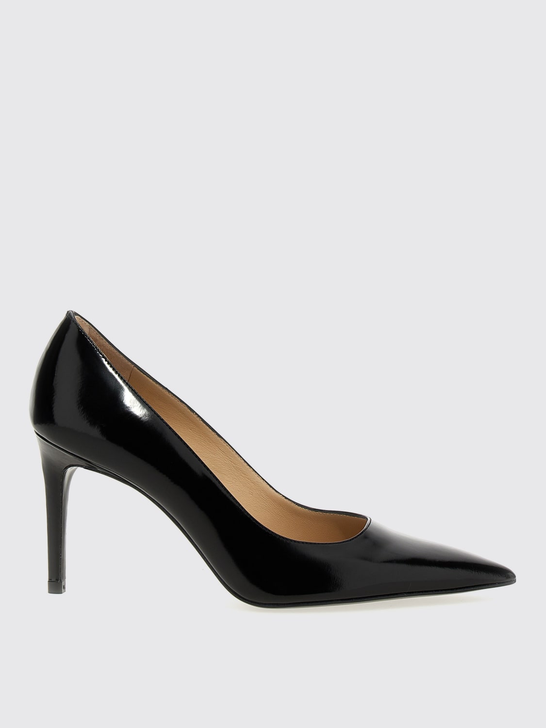 STUART WEITZMAN PUMPS: Absatzschuhe damen Stuart Weitzman, Schwarz - Img 1