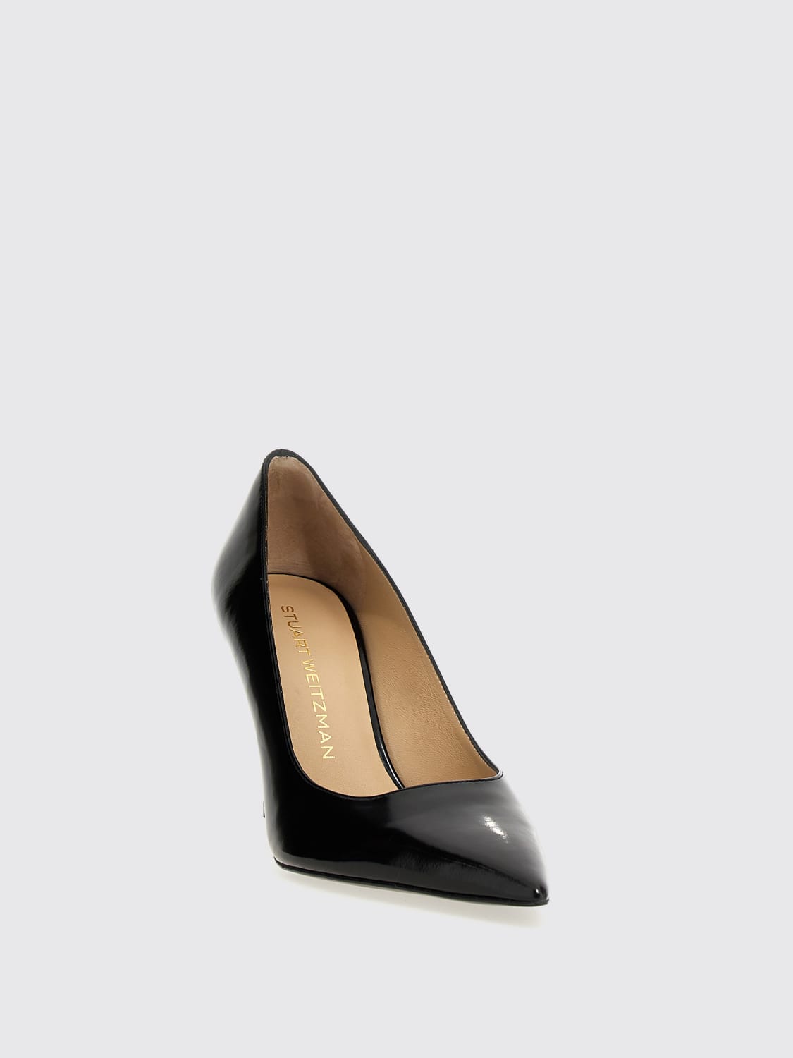 STUART WEITZMAN PUMPS: Absatzschuhe damen Stuart Weitzman, Schwarz - Img 2