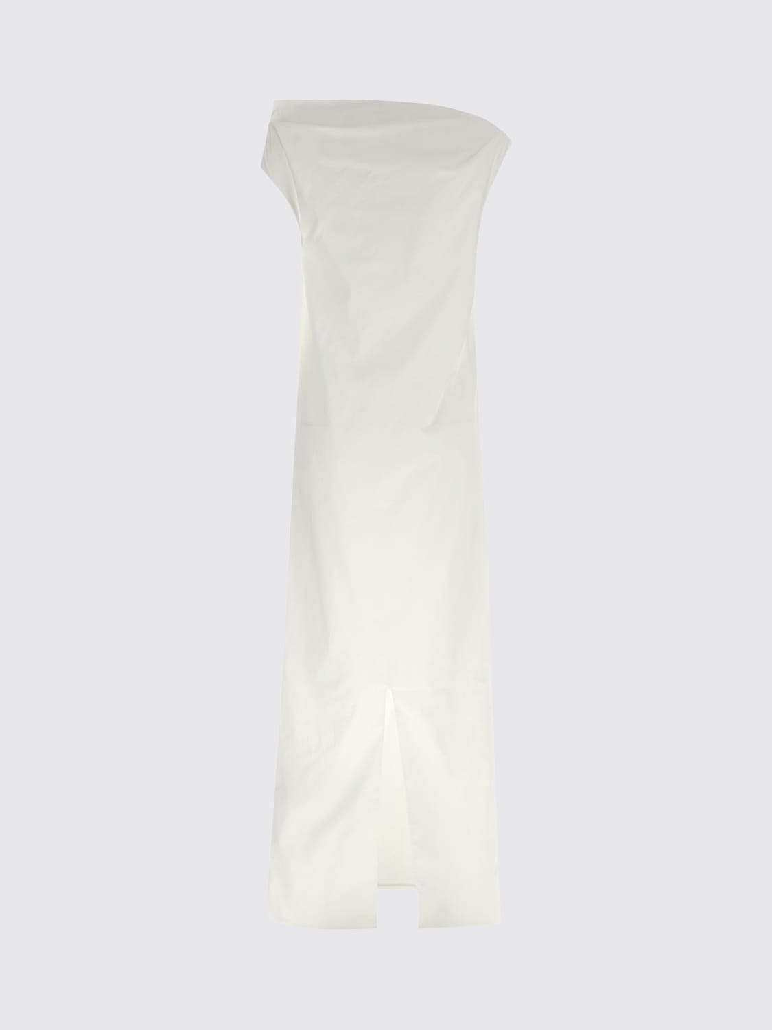 ARMARIUM ROBE: Robes femme Armarium, Blanc - Img 2