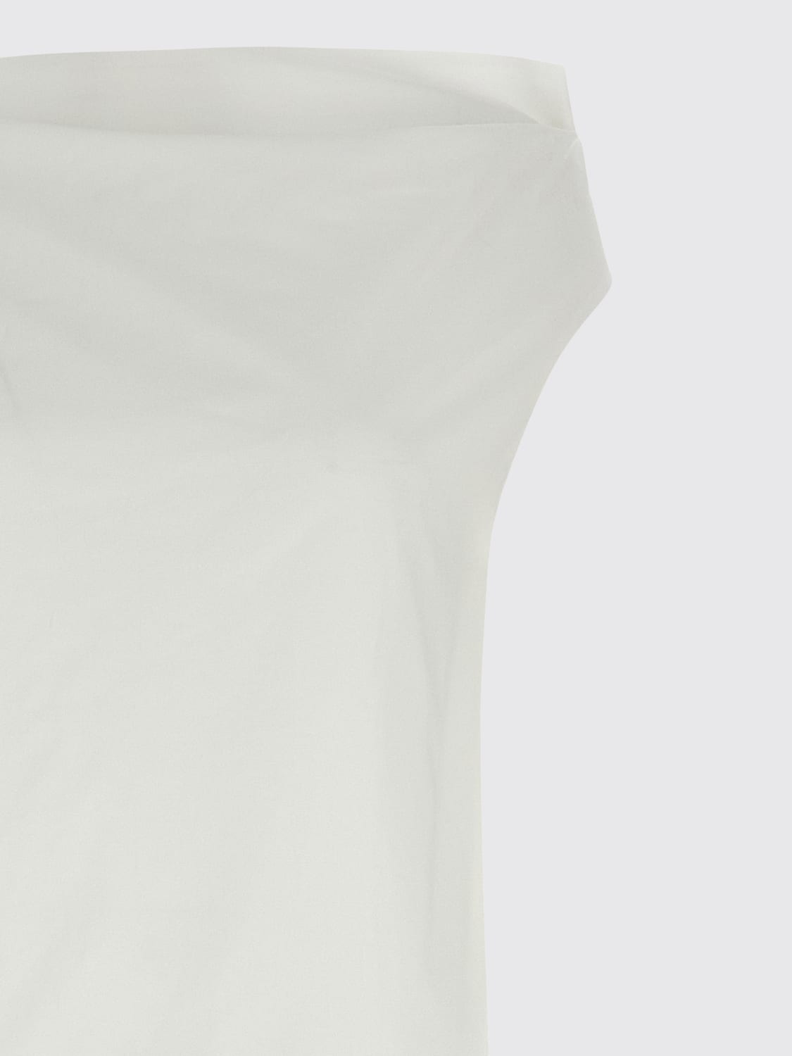 ARMARIUM ROBE: Robes femme Armarium, Blanc - Img 3