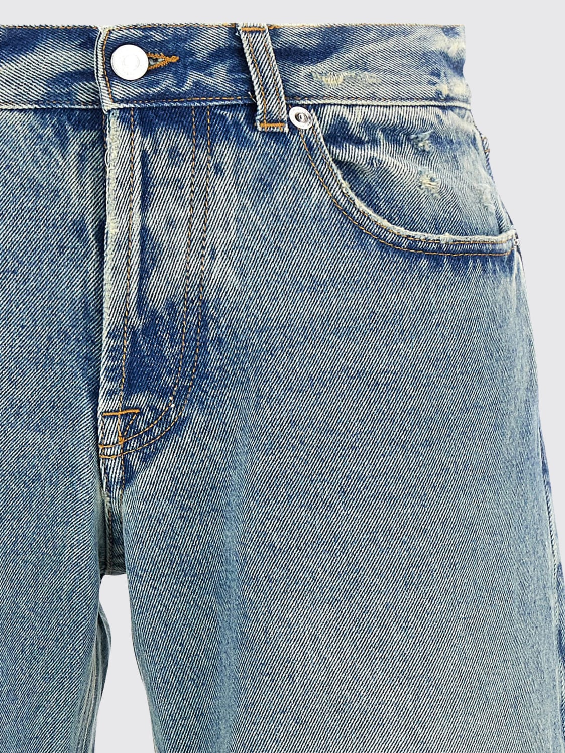 ARMARIUM JEANS: Jeans woman Armarium, Blue - Img 3