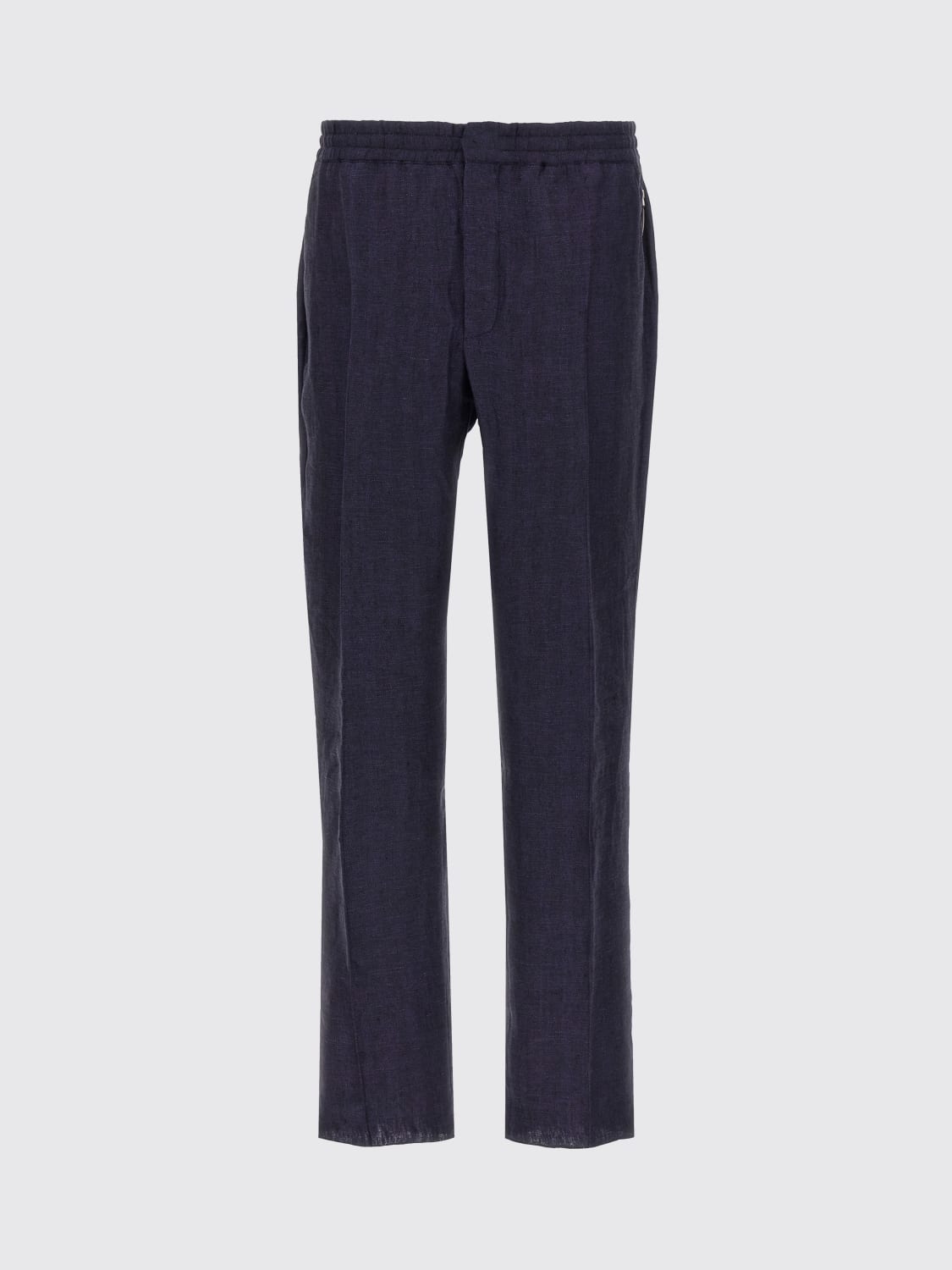 BERLUTI PANTALON: Pantalon homme Berluti, Bleu - Img 1