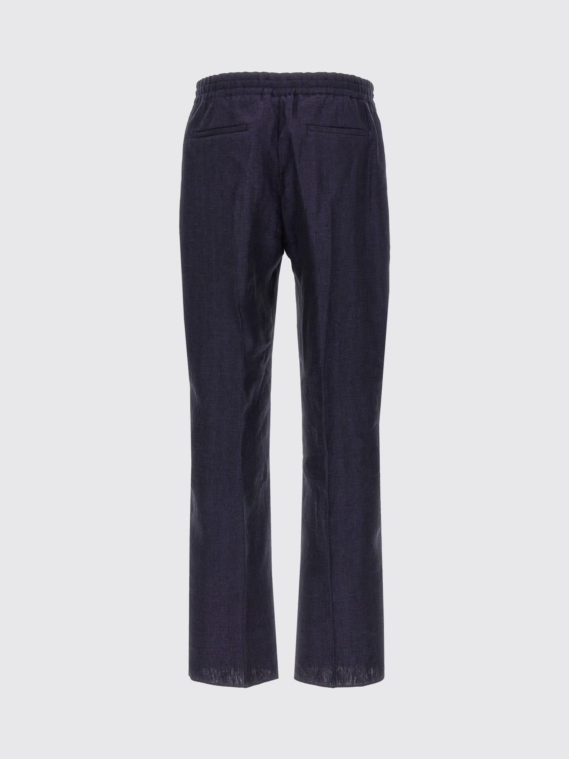 BERLUTI PANTALON: Pantalon homme Berluti, Bleu - Img 2