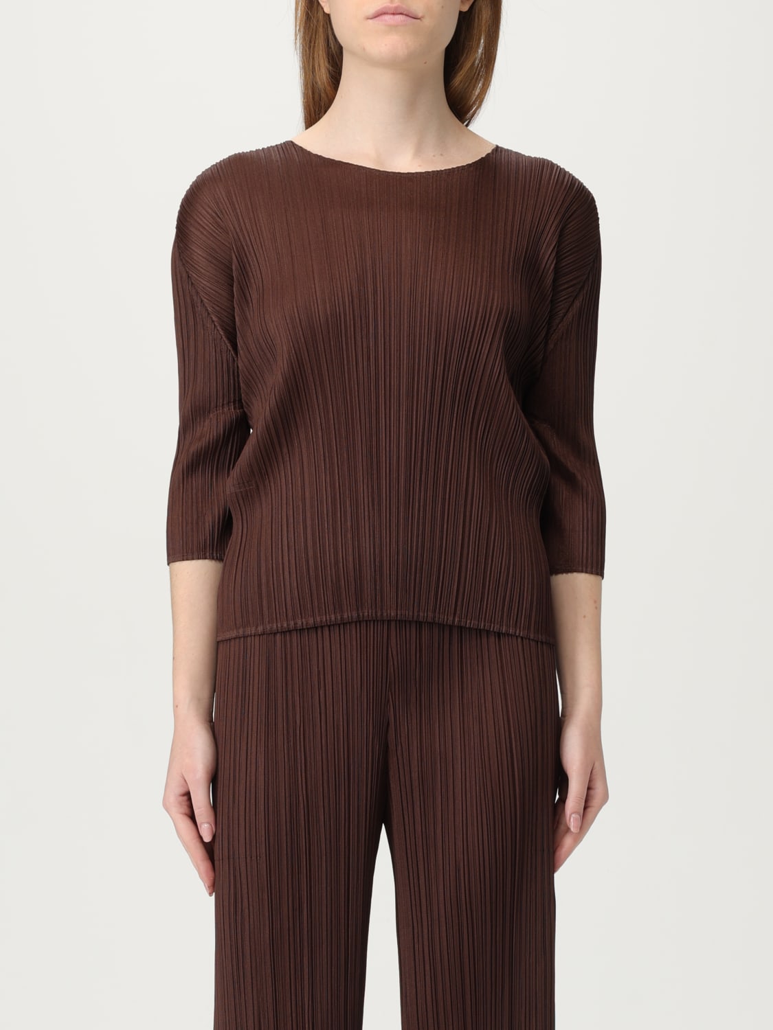 PLEATS PLEASE ISSEY MIYAKE｜ (PP56JK131-30) MONTHLY COLORS : MARCH – ISSEY MIYAKE ONLINE STORE