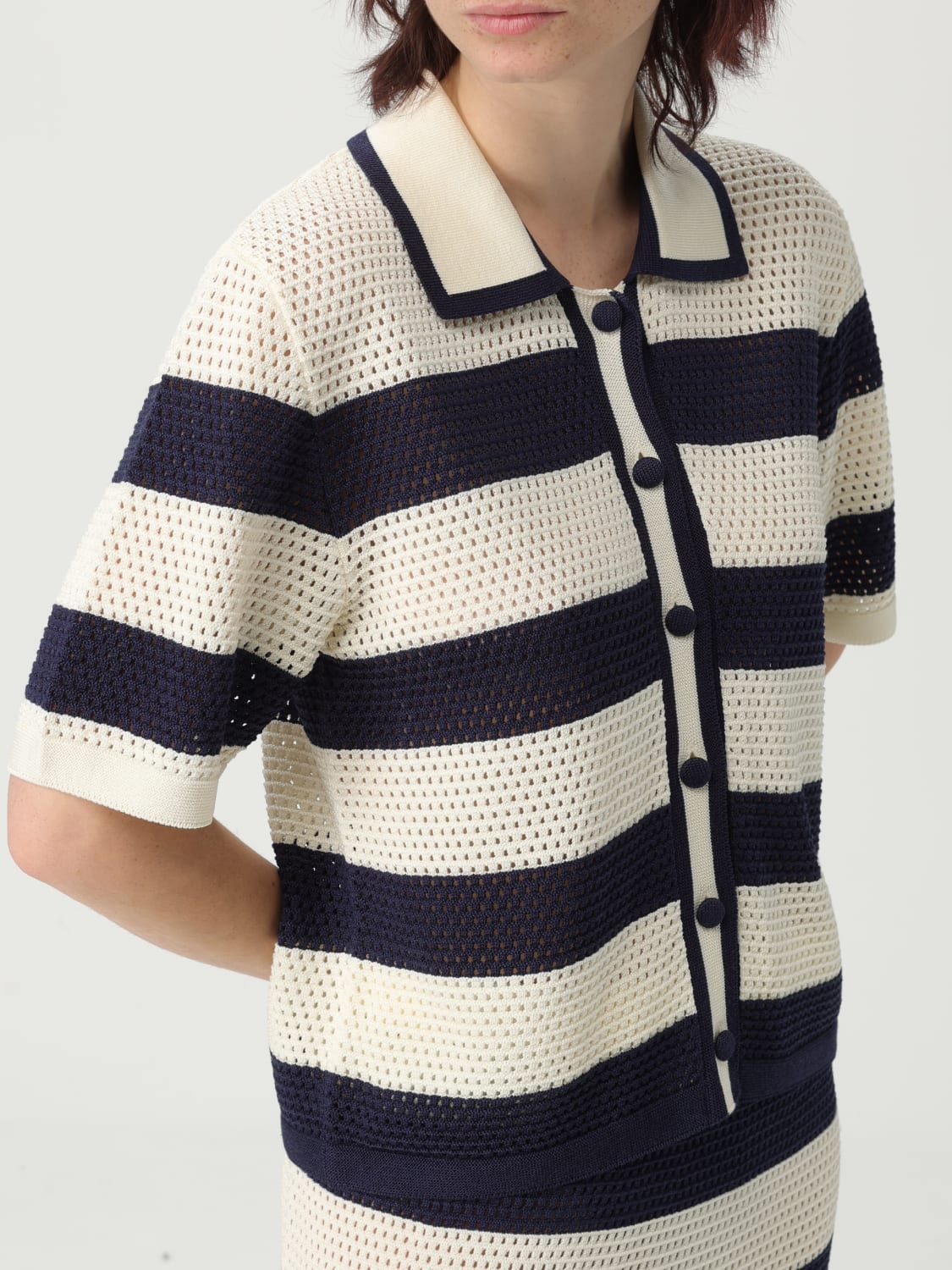 ERES POLO: Bademode damen Eres, Bunt - Img 4