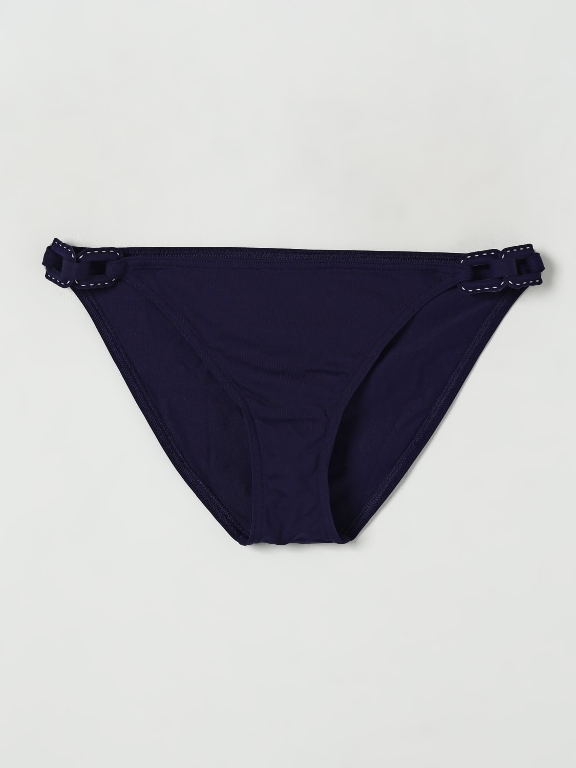 ビキニ ERES Women Swimsuit 042506SIRENEE25 BLUE ERES: Swimsuit woman - Navy | Eres swimsuit 042506 online at