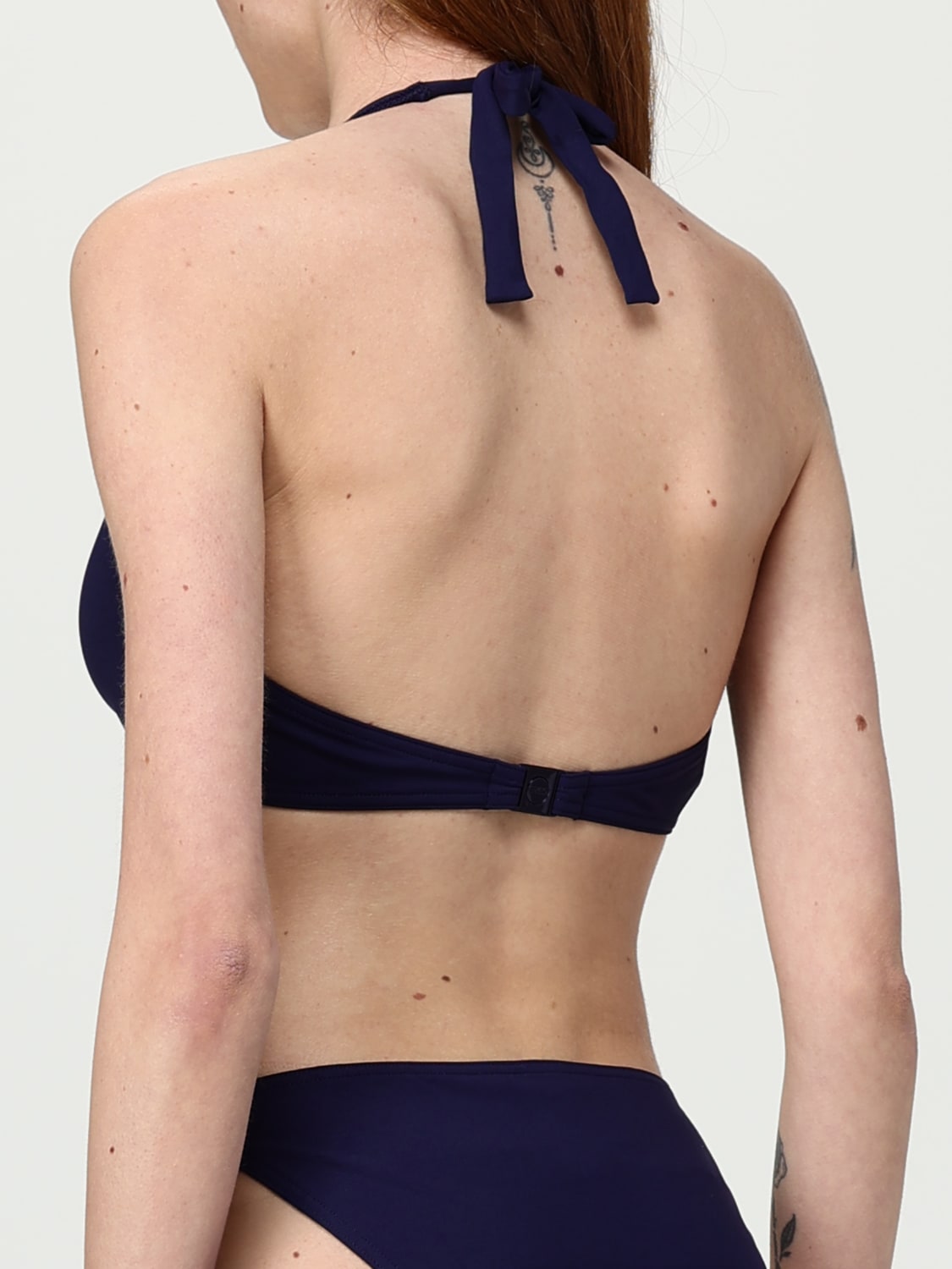 ビキニ ERES Women Swimsuit 032507NAUTIQUE BLUE ERES: Swimsuit woman - Navy | Eres swimsuit 032507 online at