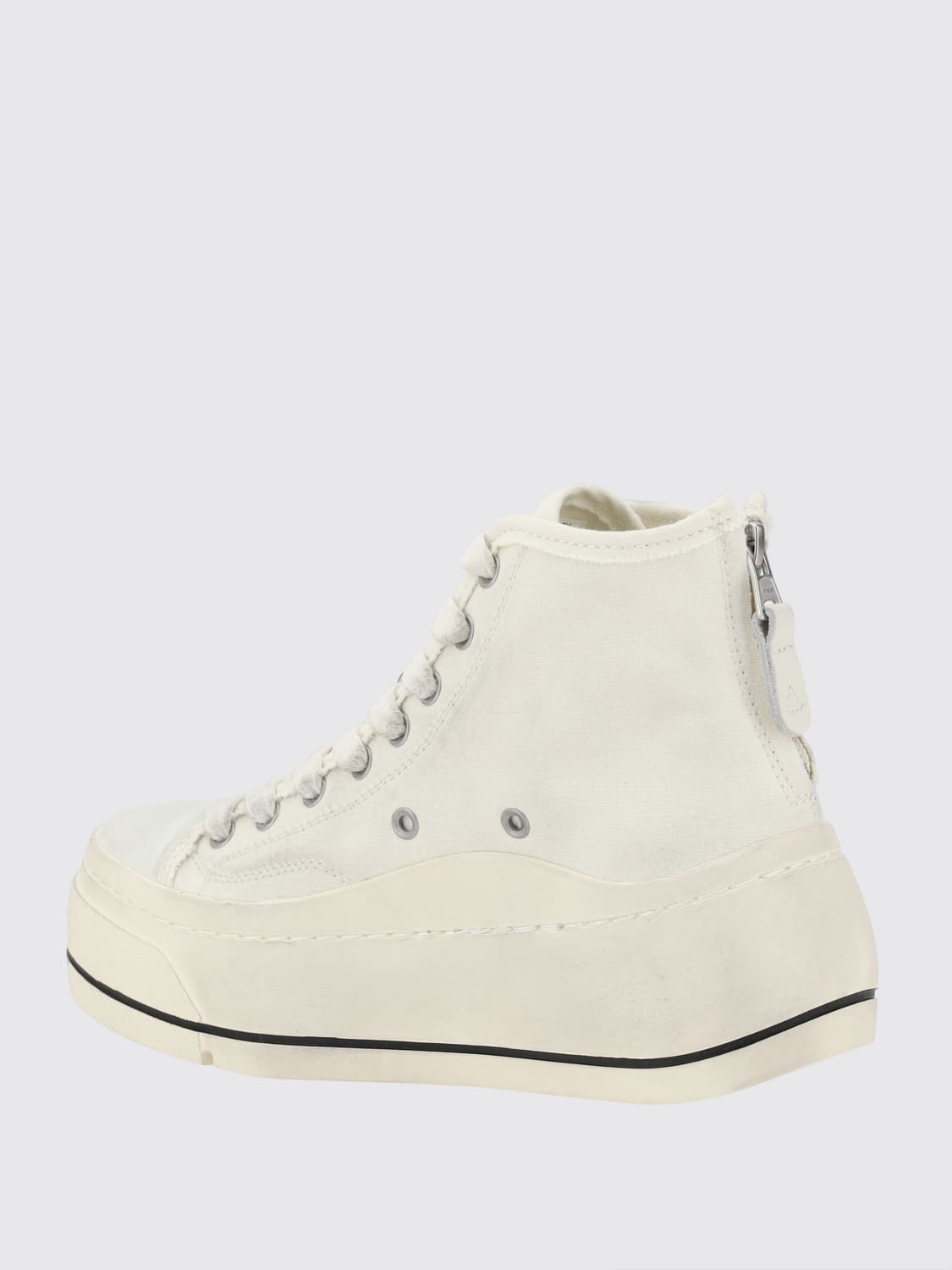 スニーカー R13 Woman Sneakers White R13S5029 002 R13: Sneakers woman - White | R13 sneakers R13S5029 online