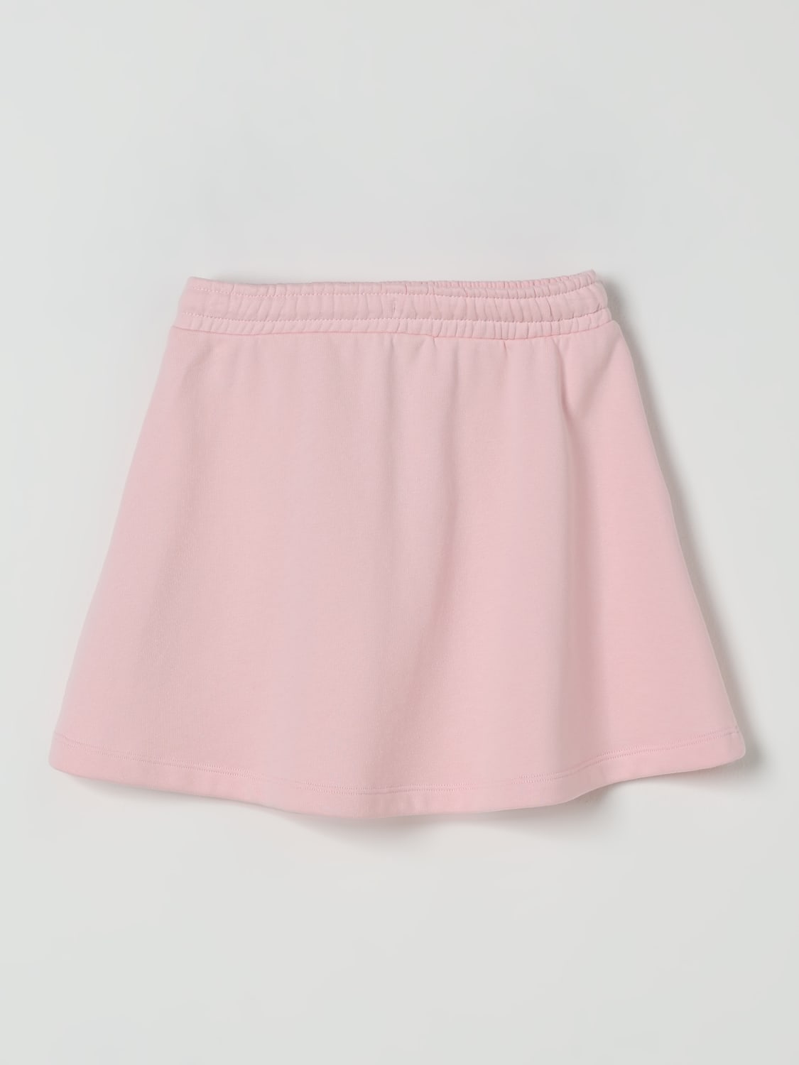 MOSCHINO SKIRT: Skirt kids Moschino, Pink - Img 2