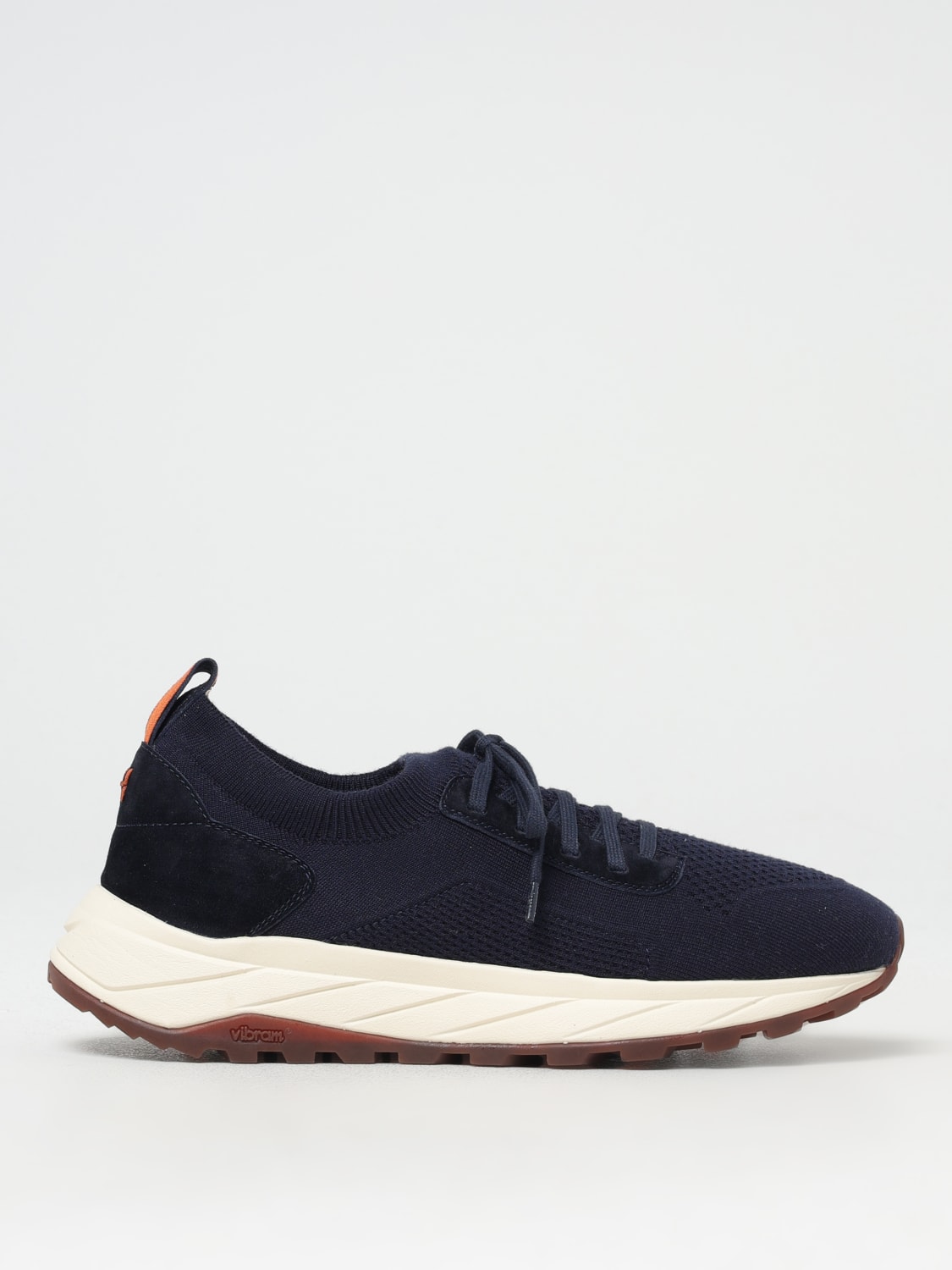 スニーカー HENDERSON Men Sneakers Blue APOLLO2 254 HENDERSON: Sneakers men - Blue | Henderson sneakers APOLLO2