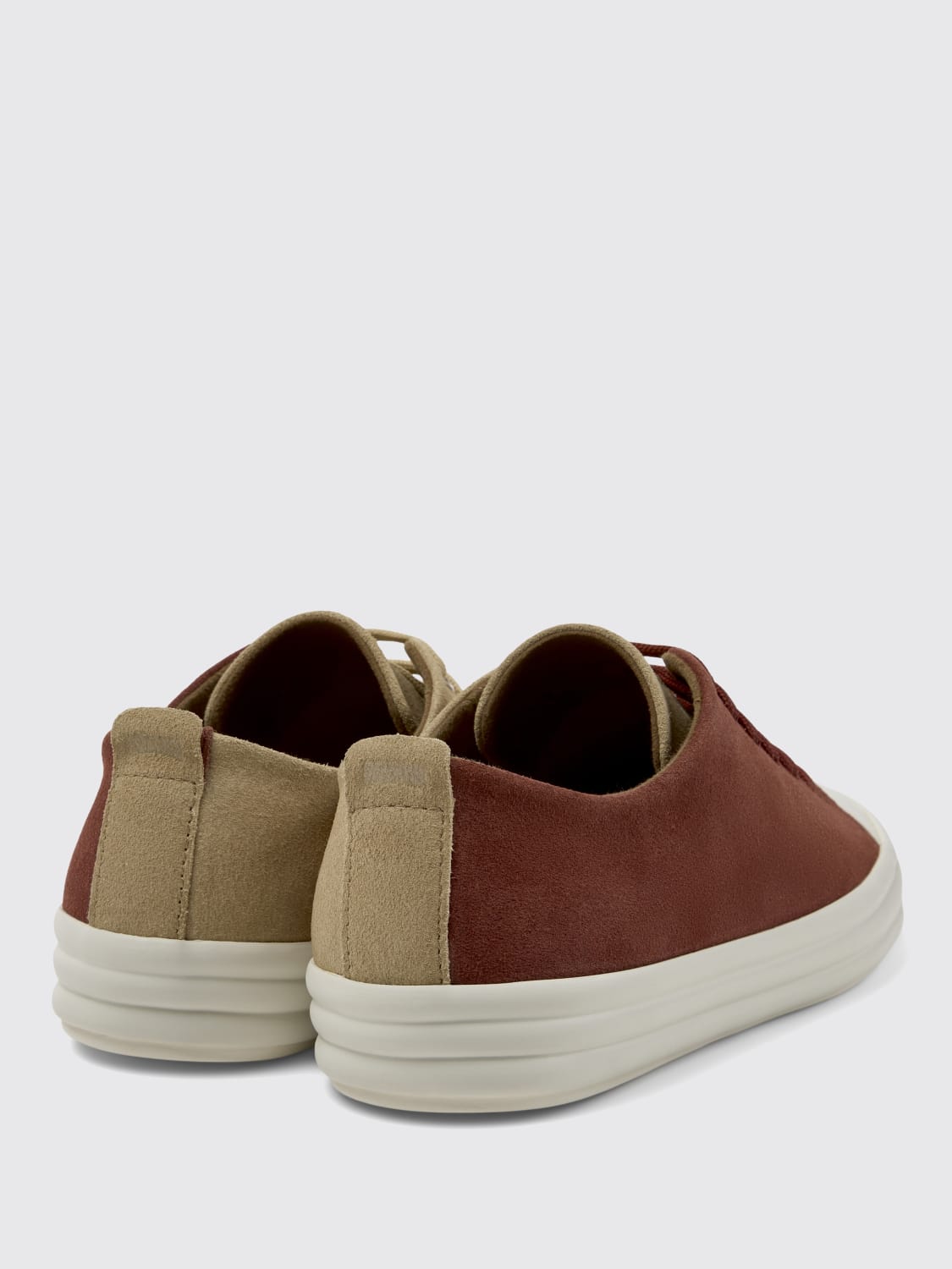 CAMPER SNEAKERS: Sneakers woman Camper, Multicolor - Img 3