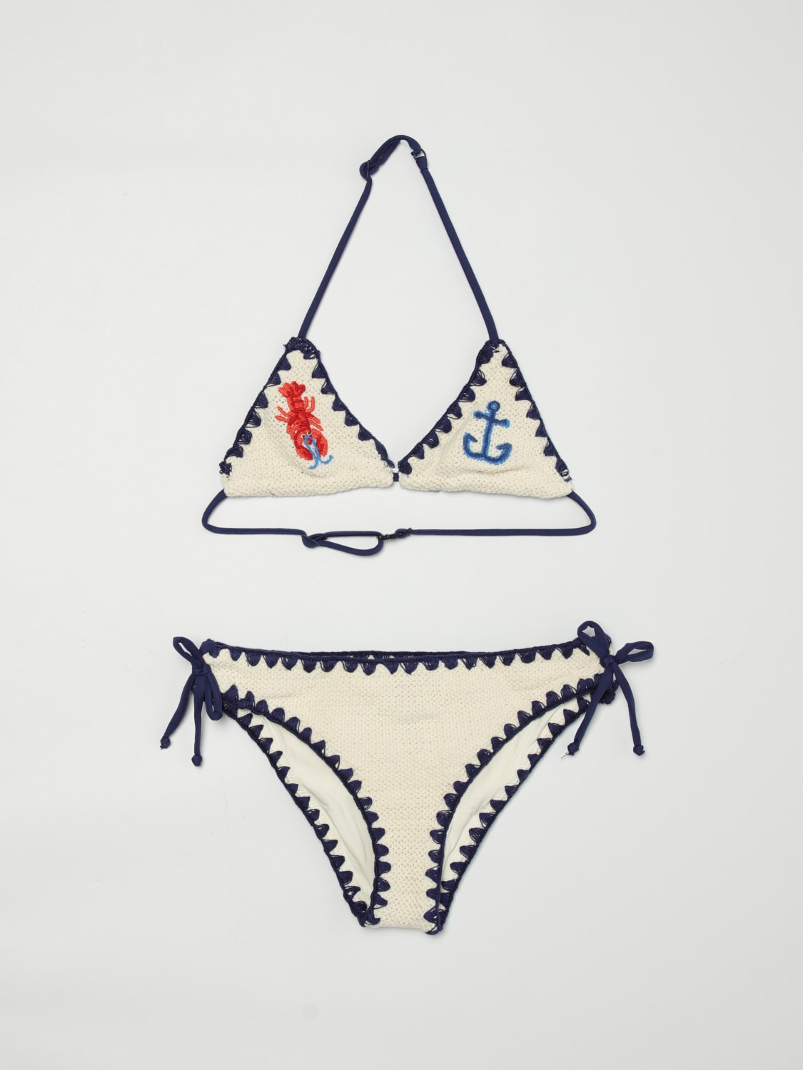 MC2 SAINT BARTH BADEMODE: Bademode kinder Mc2 Saint Barth, Bunt - Img 1