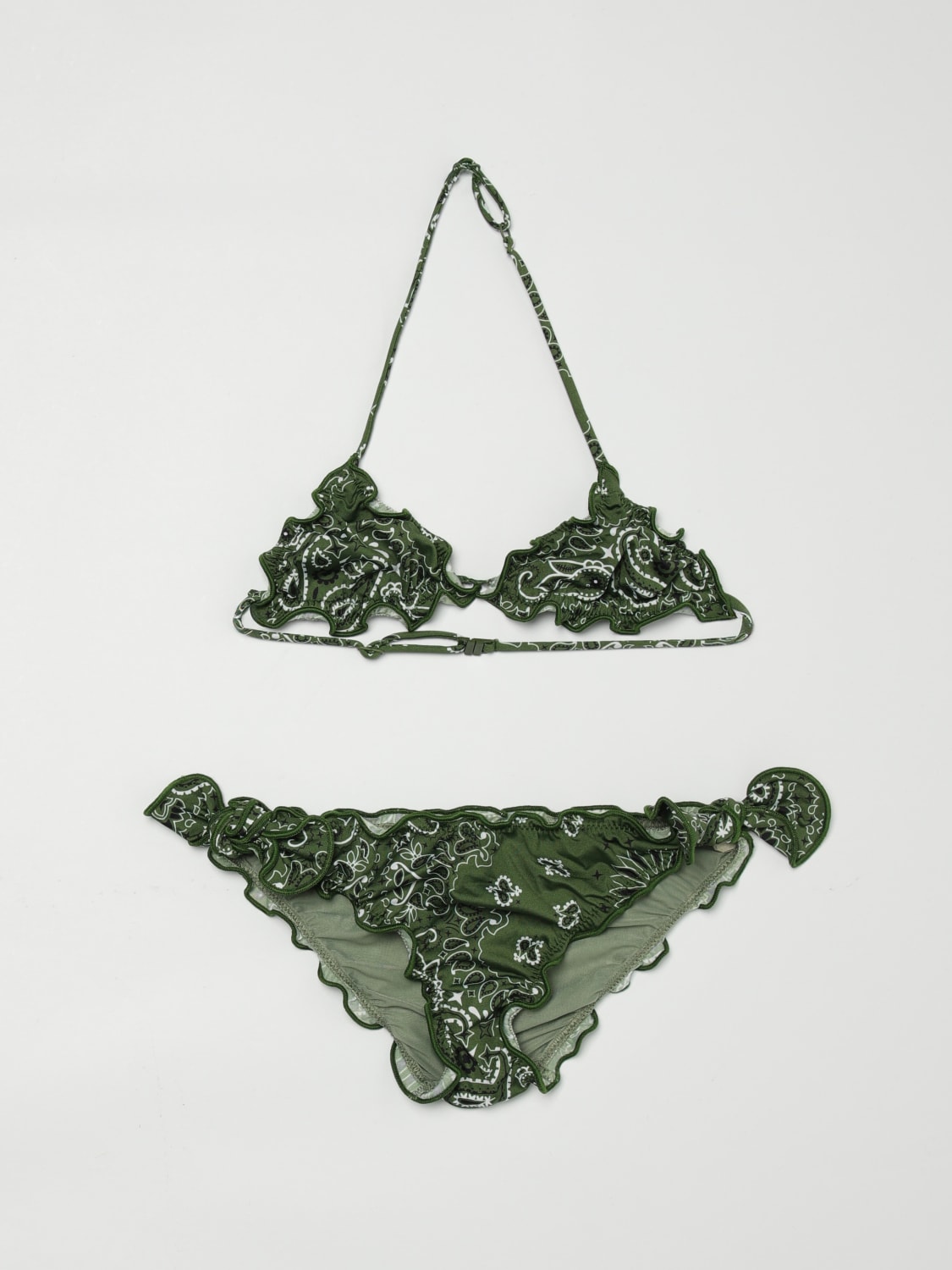 MC2 SAINT BARTH BADEMODE: Bademode kinder Mc2 Saint Barth, Bunt - Img 1