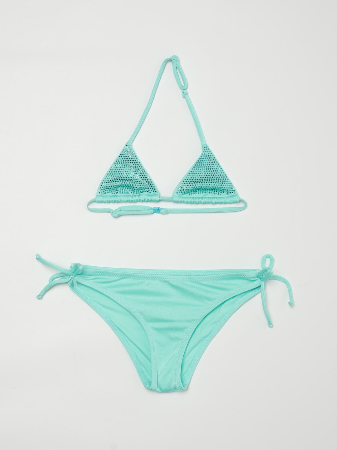 MC2 SAINT BARTH BADEMODE: Bademode kinder Mc2 Saint Barth, Bunt - Img 1