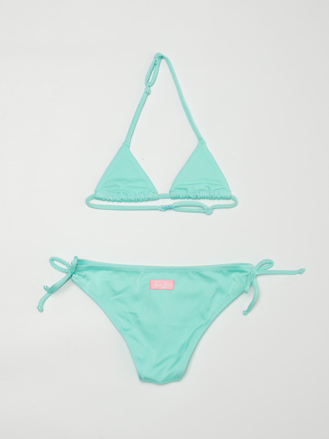 MC2 SAINT BARTH BADEMODE: Bademode kinder Mc2 Saint Barth, Bunt - Img 2