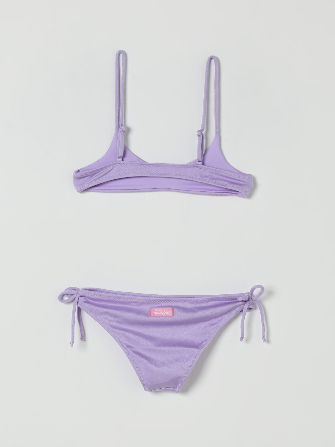 MC2 SAINT BARTH BADEMODE: Bademode kinder Mc2 Saint Barth, Bunt - Img 2