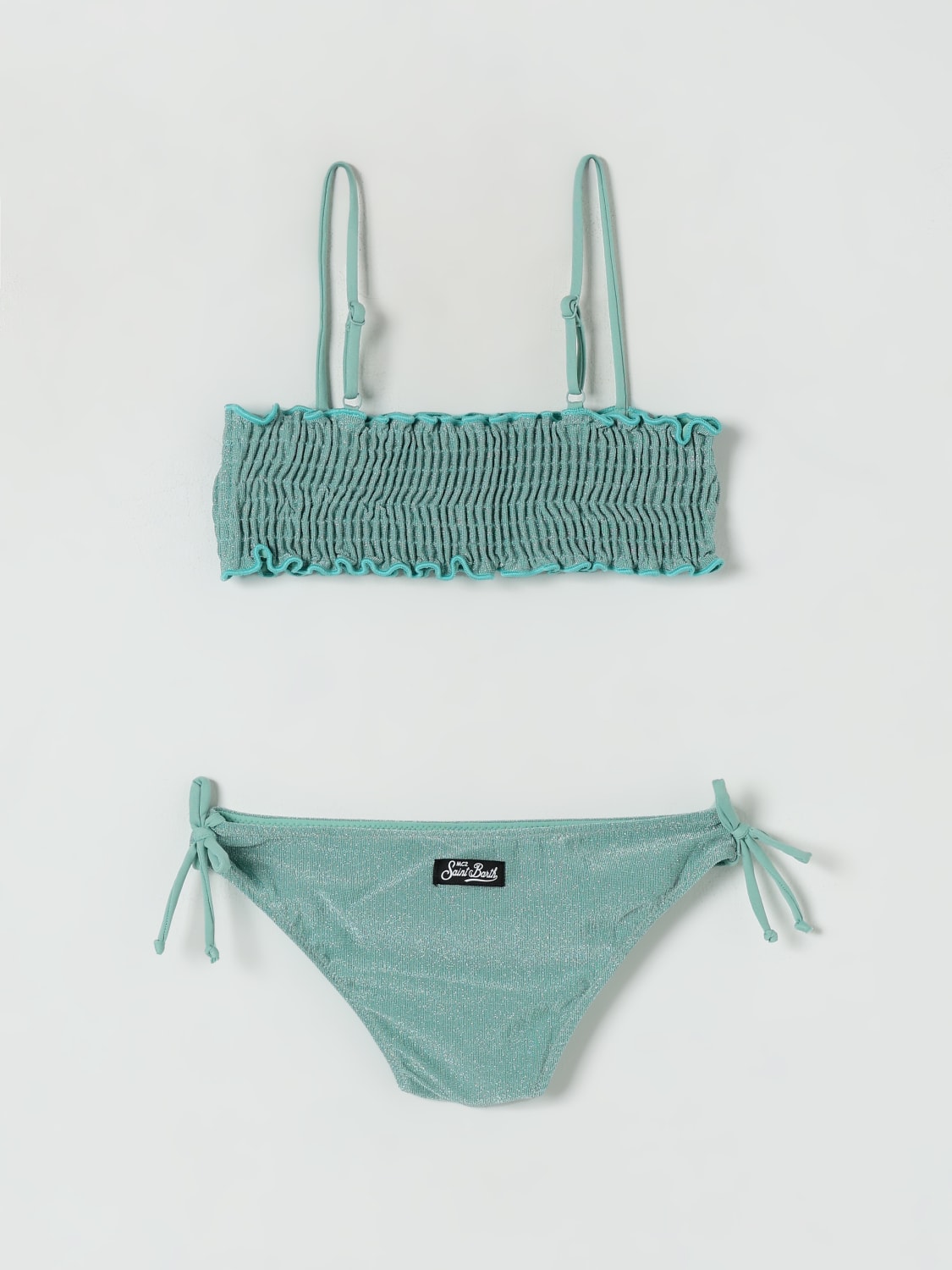 MC2 SAINT BARTH BADEMODE: Bademode kinder Mc2 Saint Barth, Bunt - Img 2