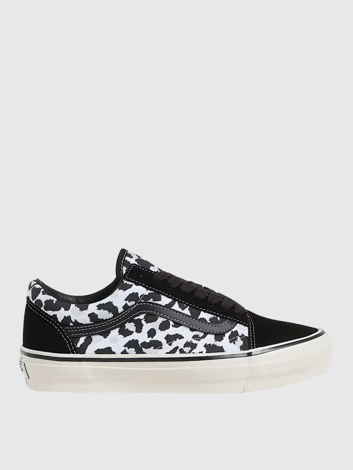スニーカー VANS Men Sneakers Multicolor VN000D56 BA21 VANS: Shoes men - Multicolor | Vans sneakers VN000D56 online