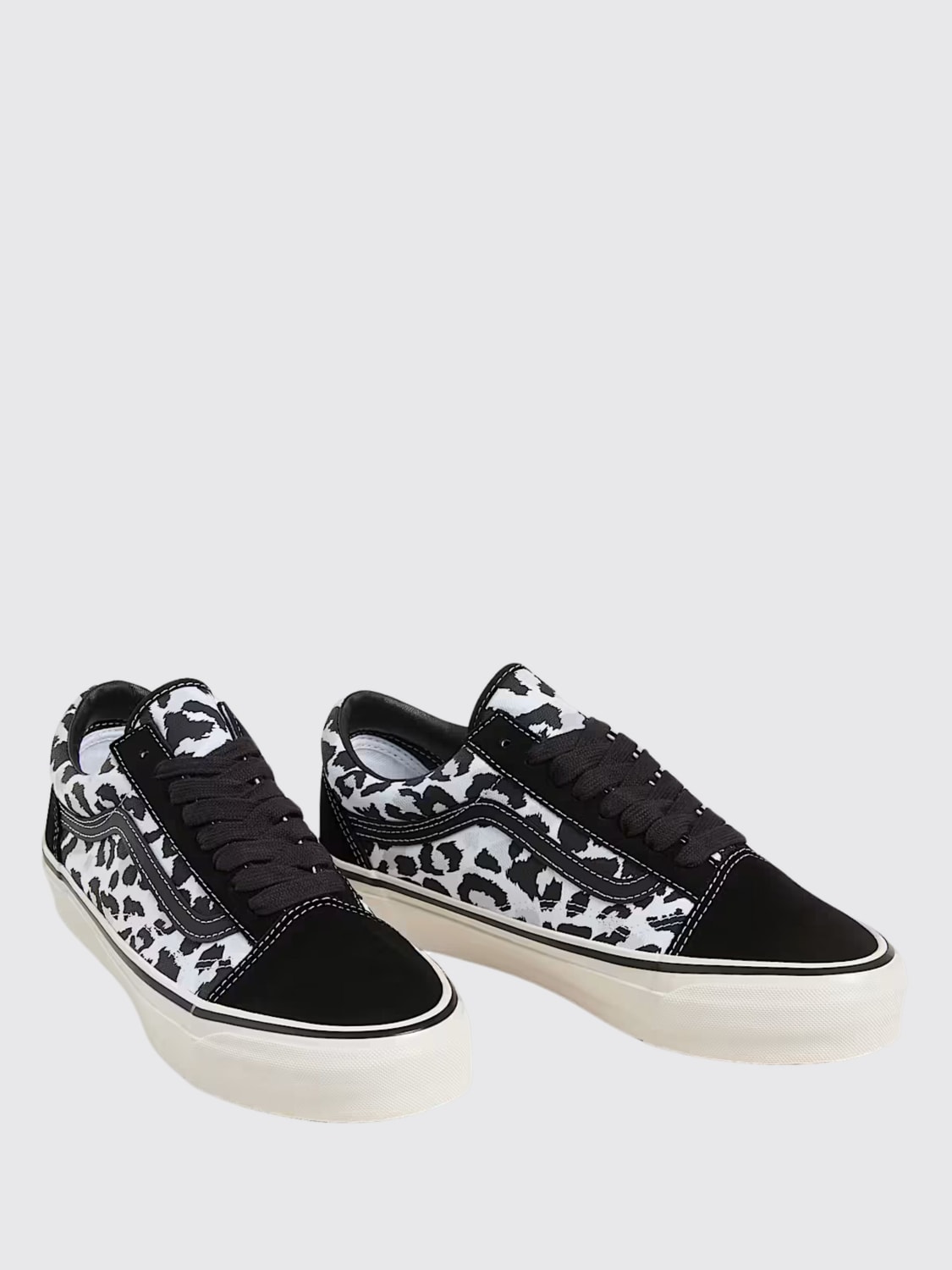 VANS SNEAKERS: Schuhe herren Vans, Bunt - Img 2