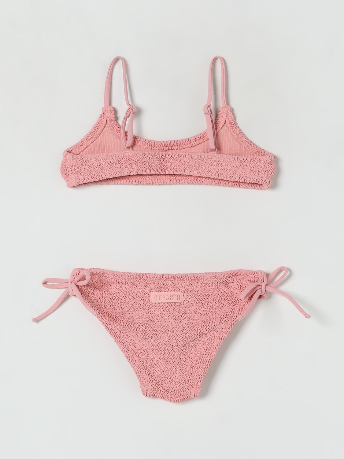 MC2 SAINT BARTH SWIMSUIT: Swimsuit kids Mc2 Saint Barth, Multicolor - Img 2